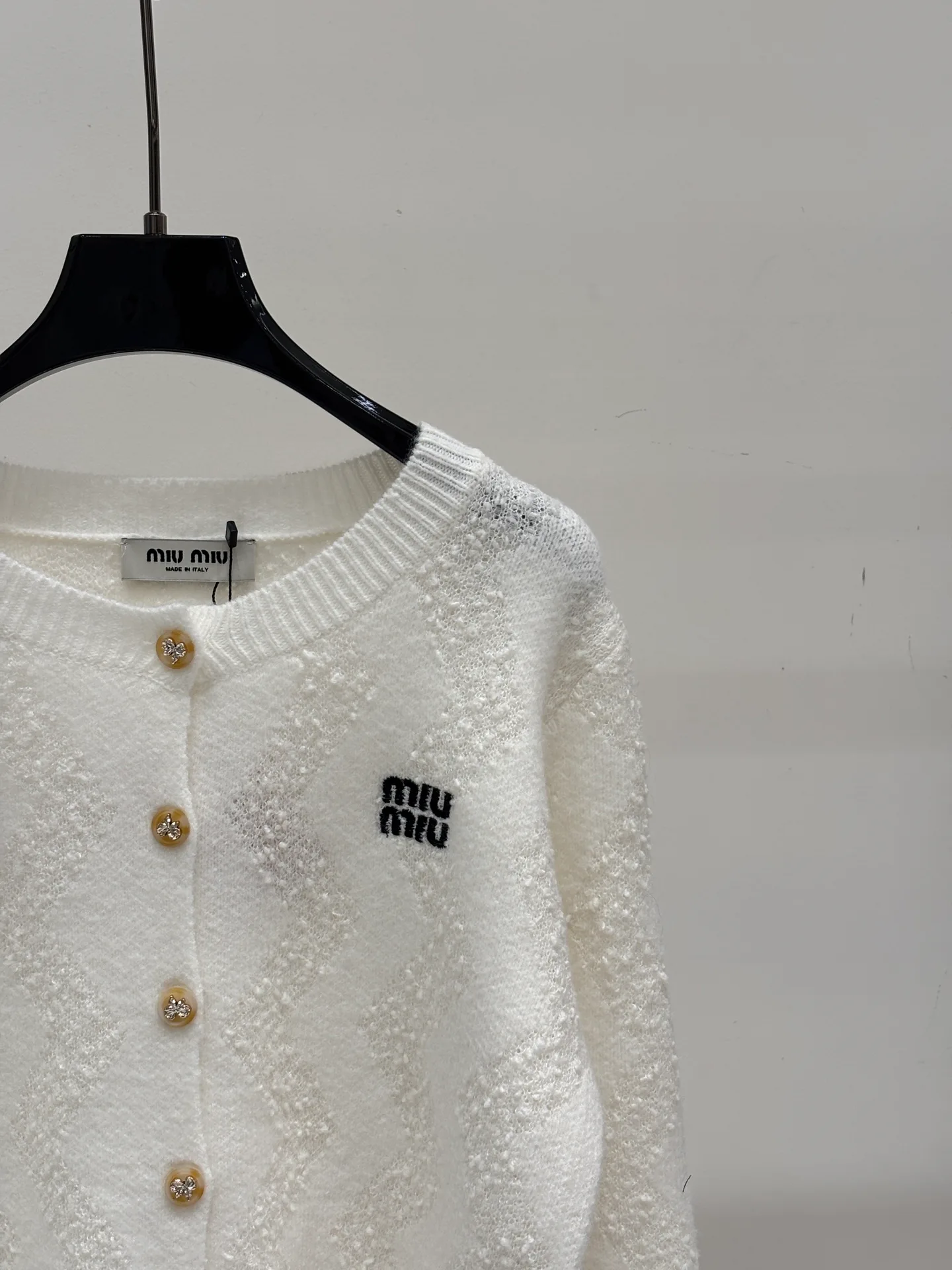 Джемперы И Свитеры Женские Miu Miu 18907508