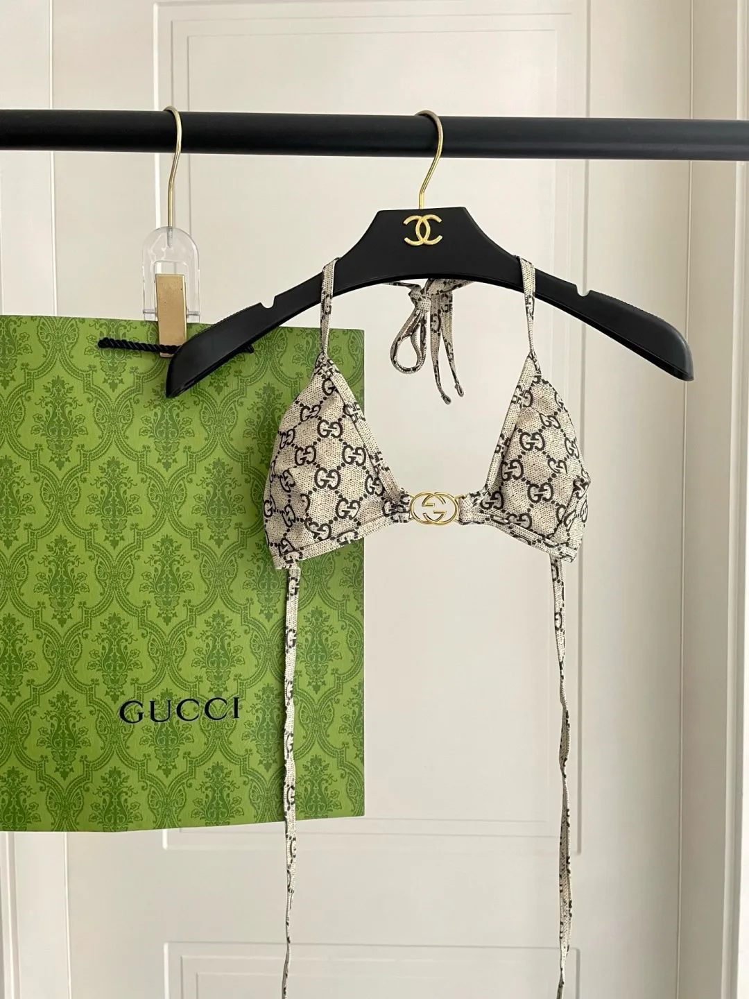Купальники Женские Gucci 17673231