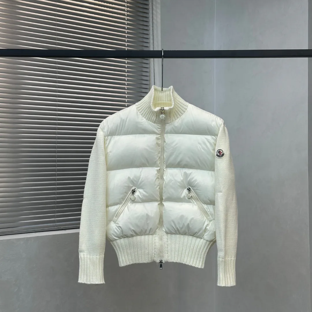 Куртки И Пуховики Женские Moncler 4963749