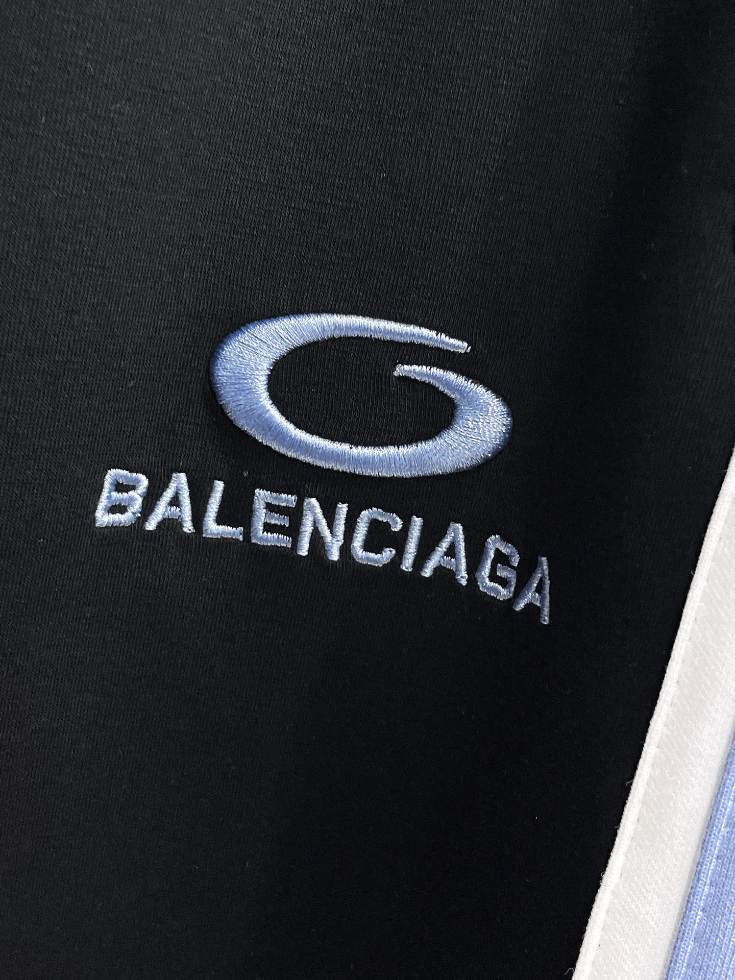 Брюки Мужские Balenciaga 13538155