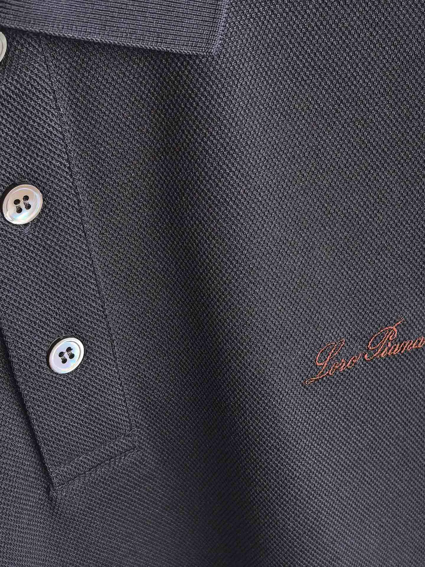 Футболки Мужские Loro Piana 1215824