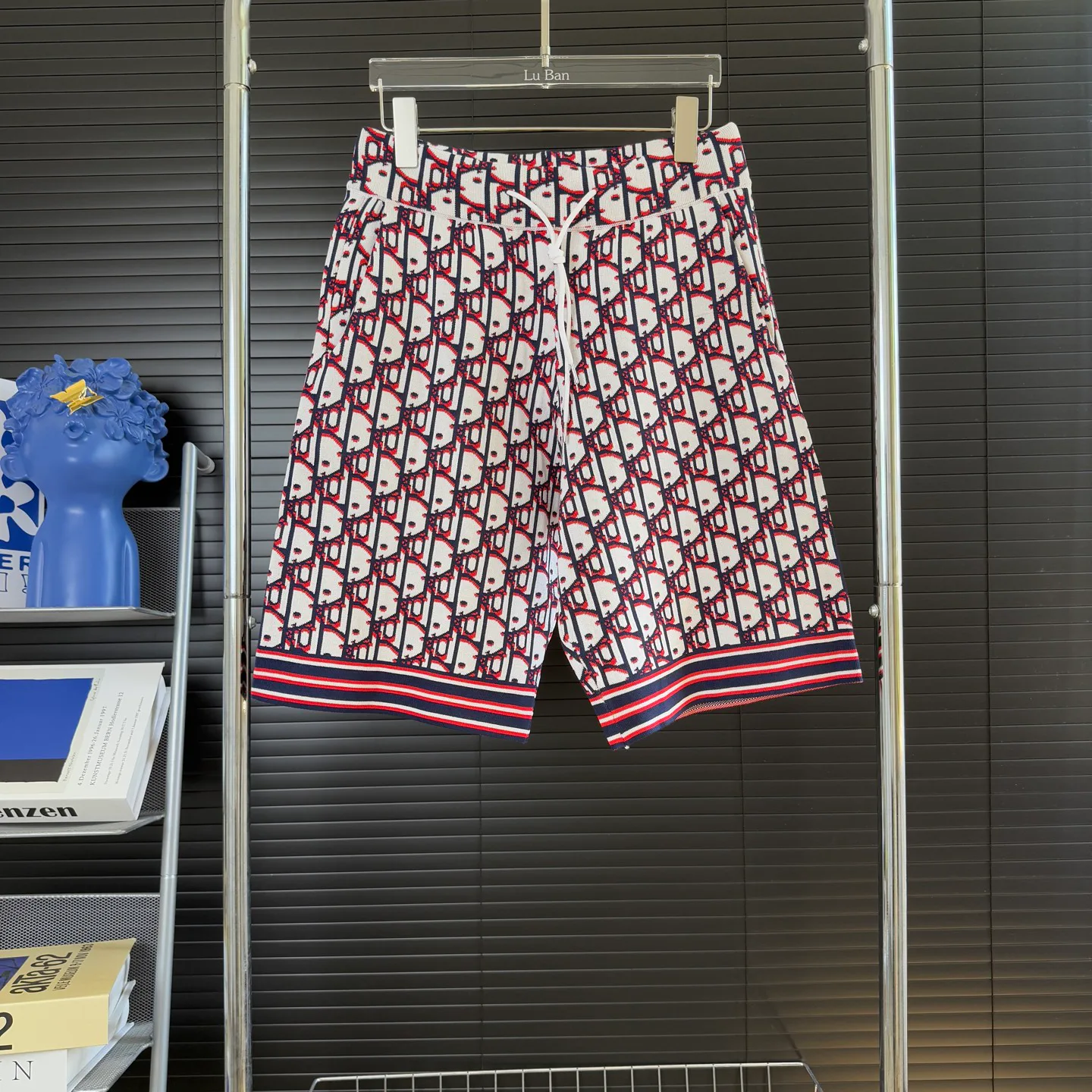 Шорты Женские Christian Dior 10952483