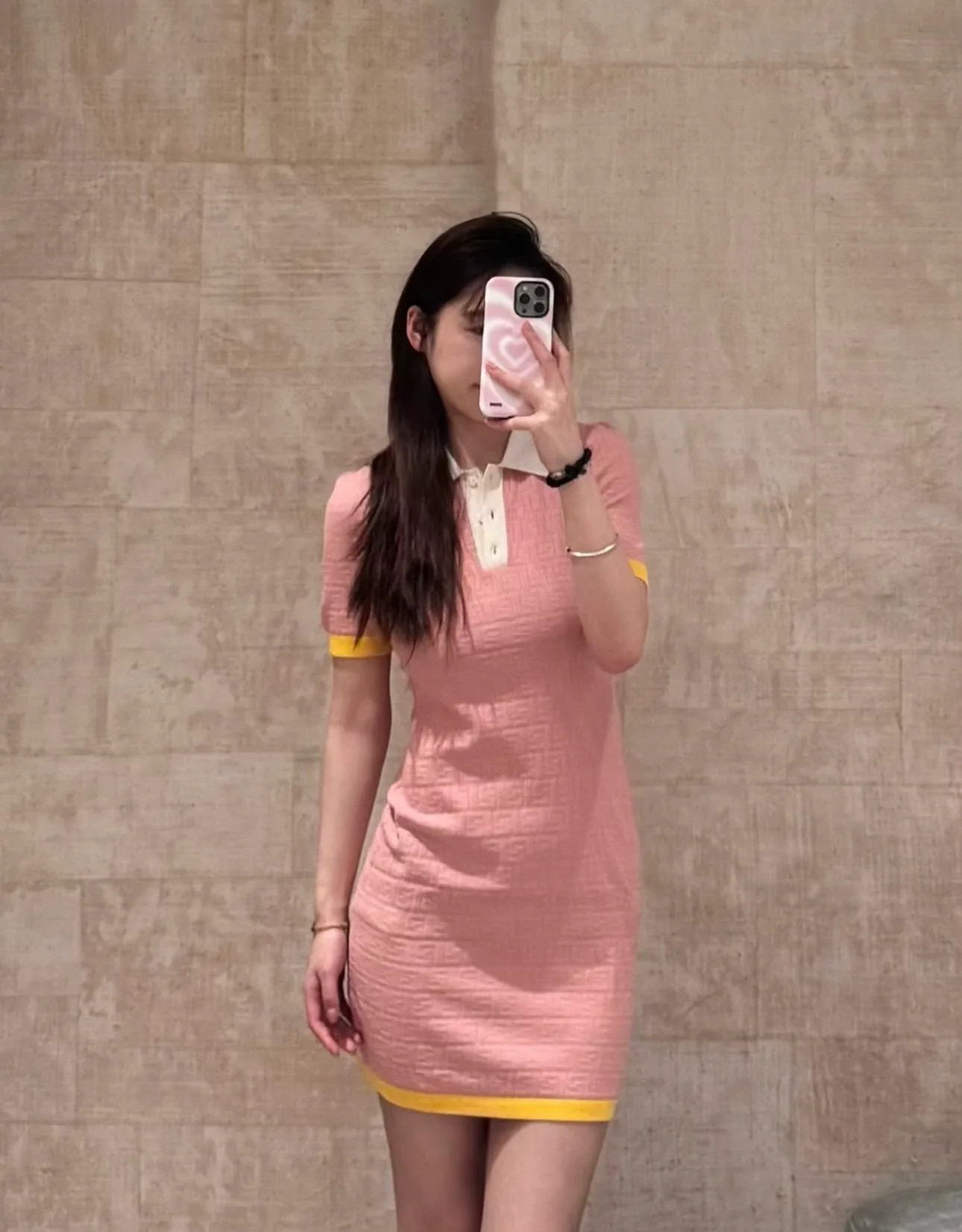 Платья Женские Fendi 13266191