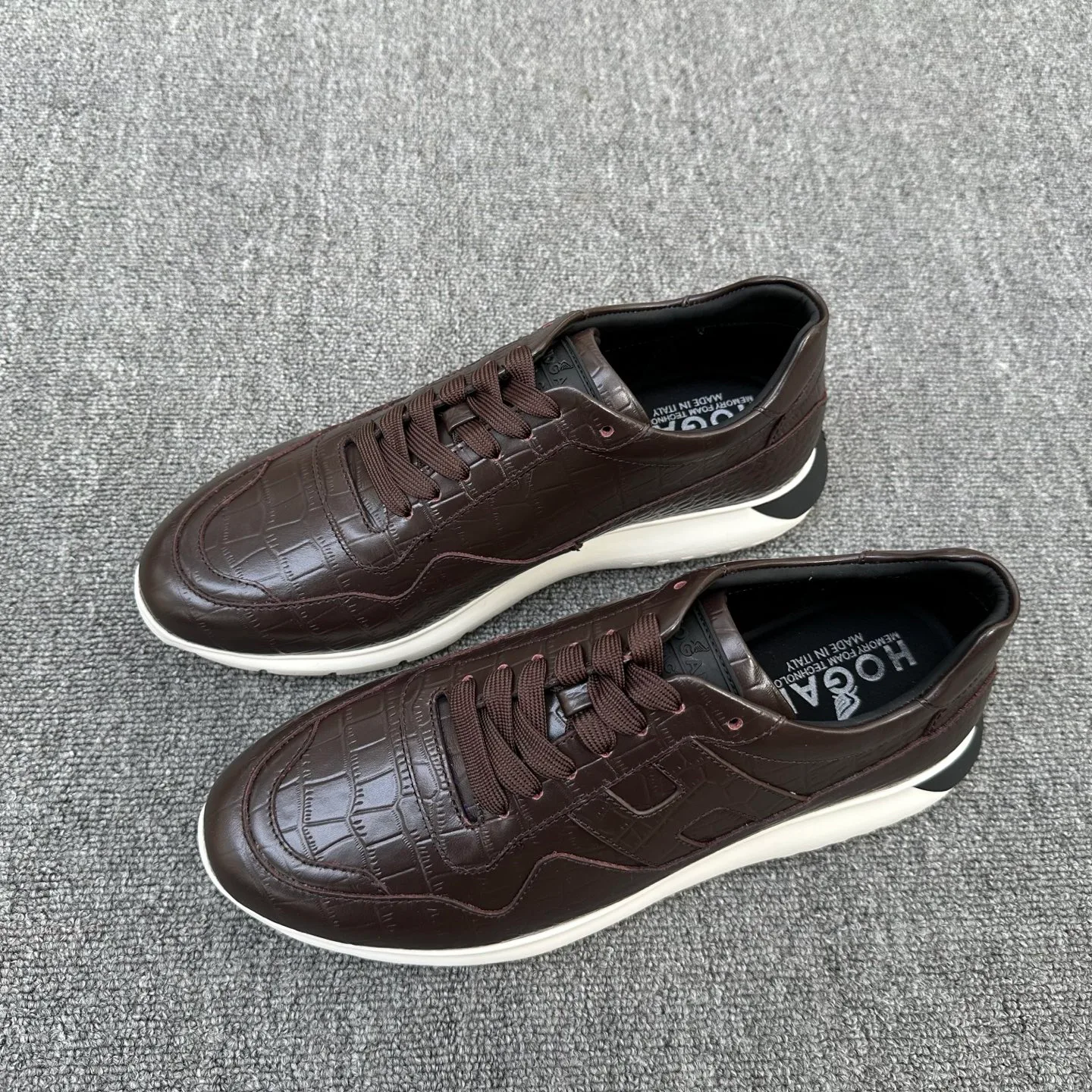 Кроссовки Мужские Hogan 4444941