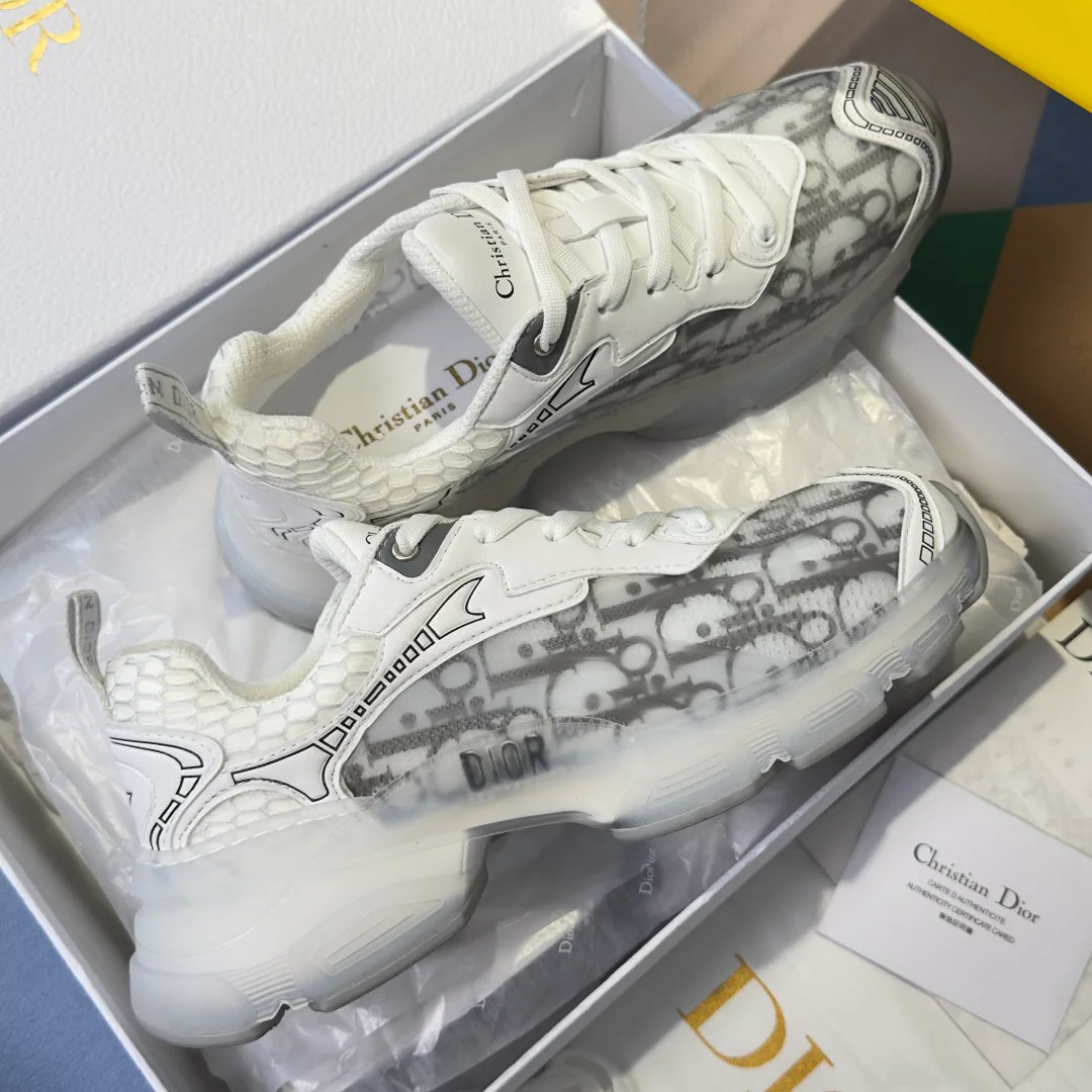 Кроссовки Женские Christian Dior 13176915