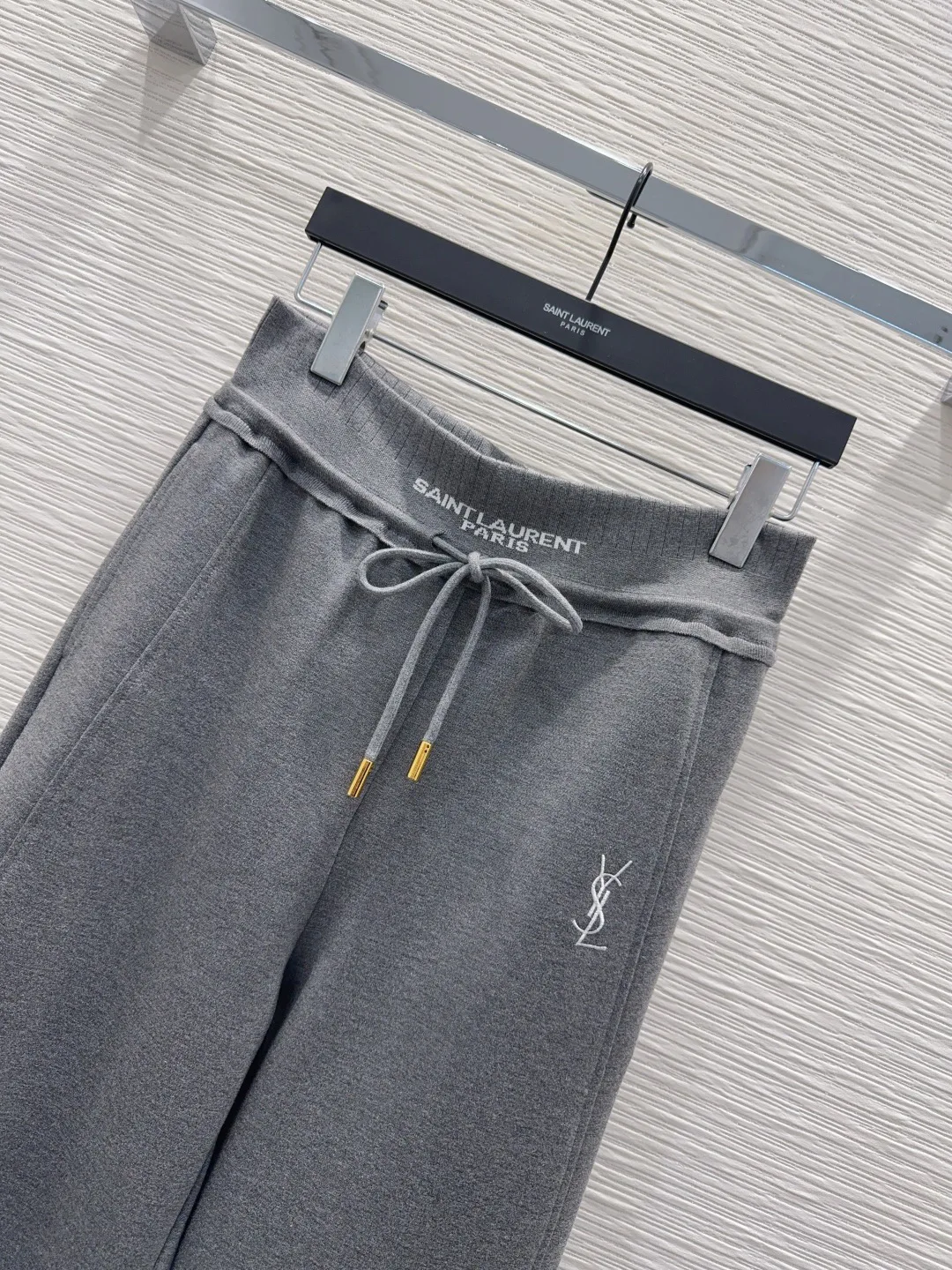 Брюки Женские Saint Laurent 19462566