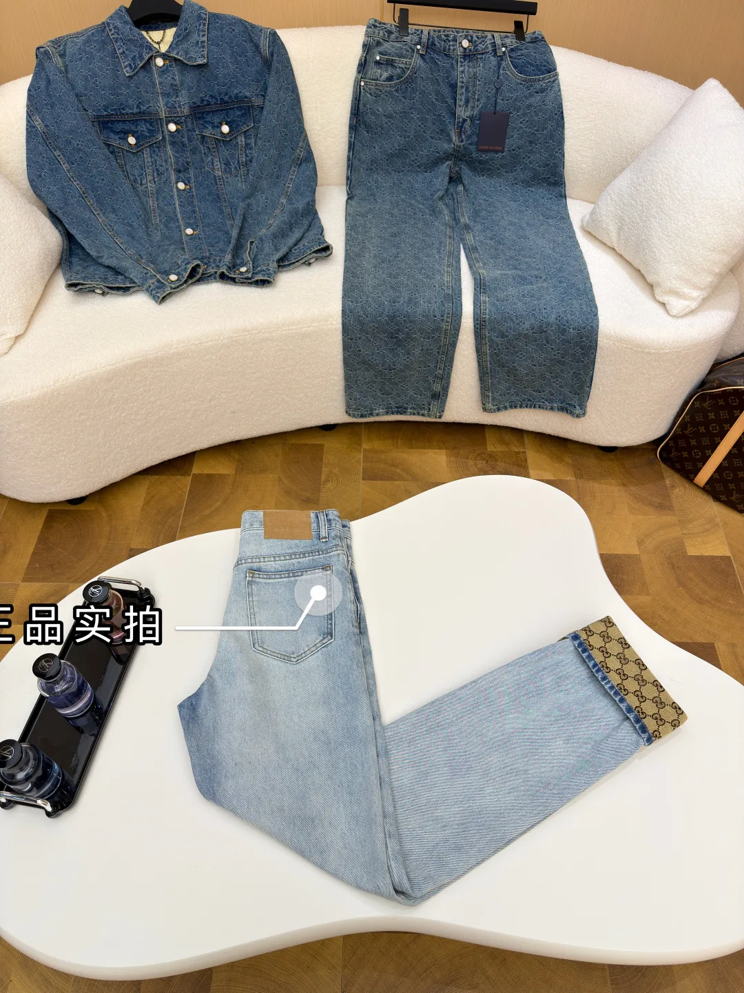 Куртки И Пуховики Мужские Gucci 844568