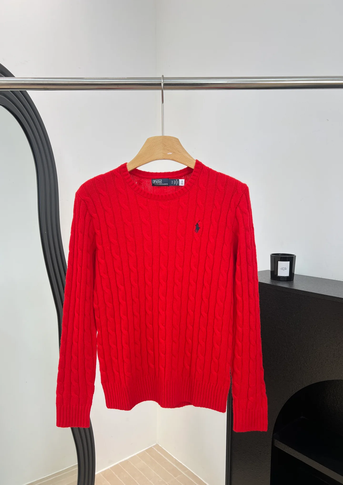 Джемперы И Свитеры Женские Ralph Lauren 18150005