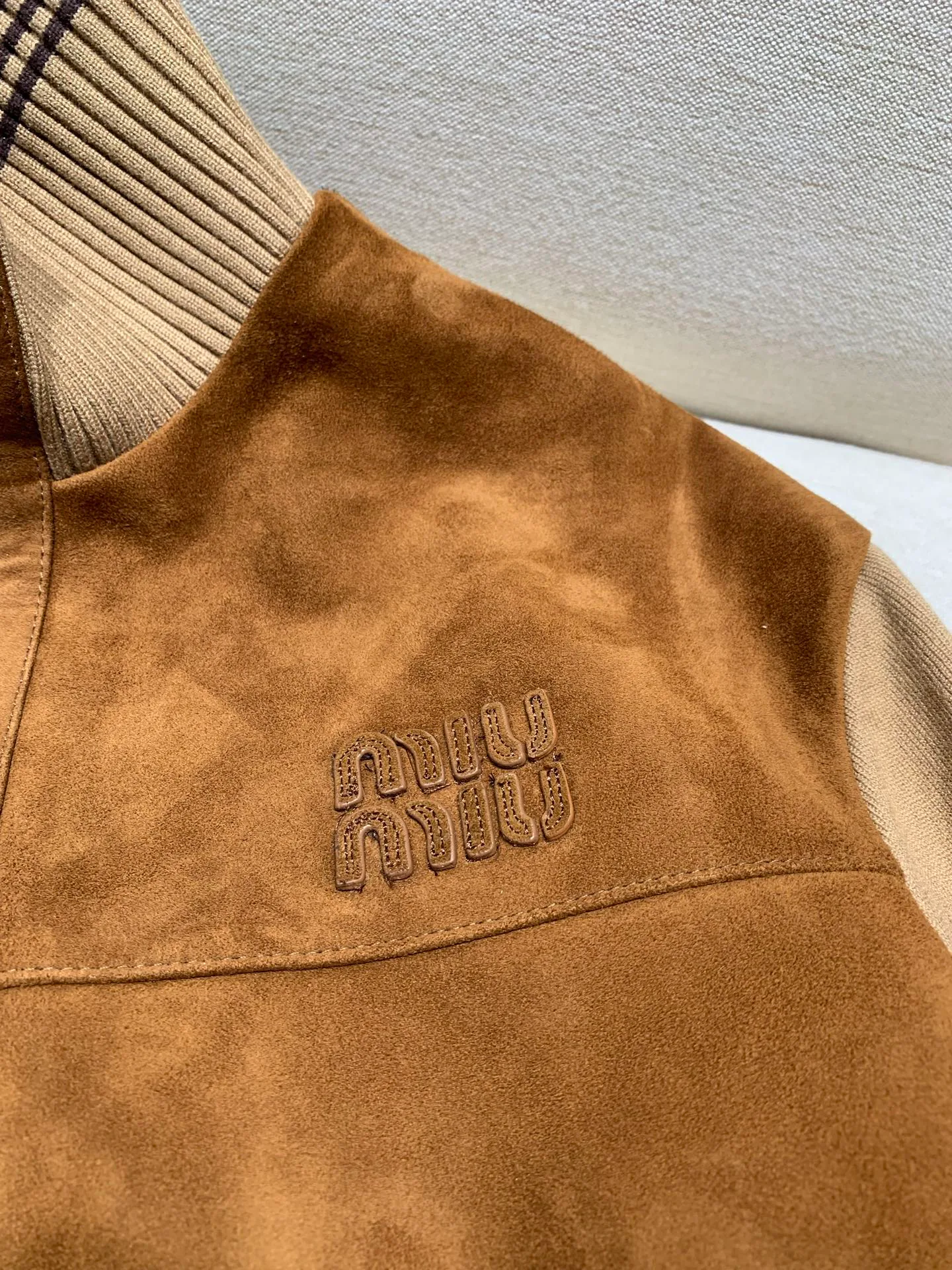 Куртки Женские Miu Miu 156570