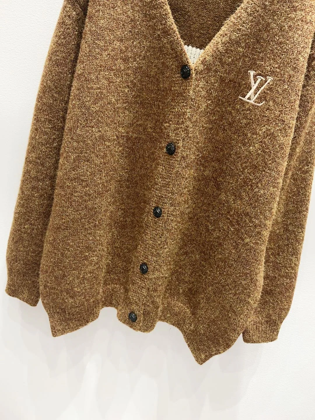 Джемперы И Свитеры Женские Louis Vuitton 19213051