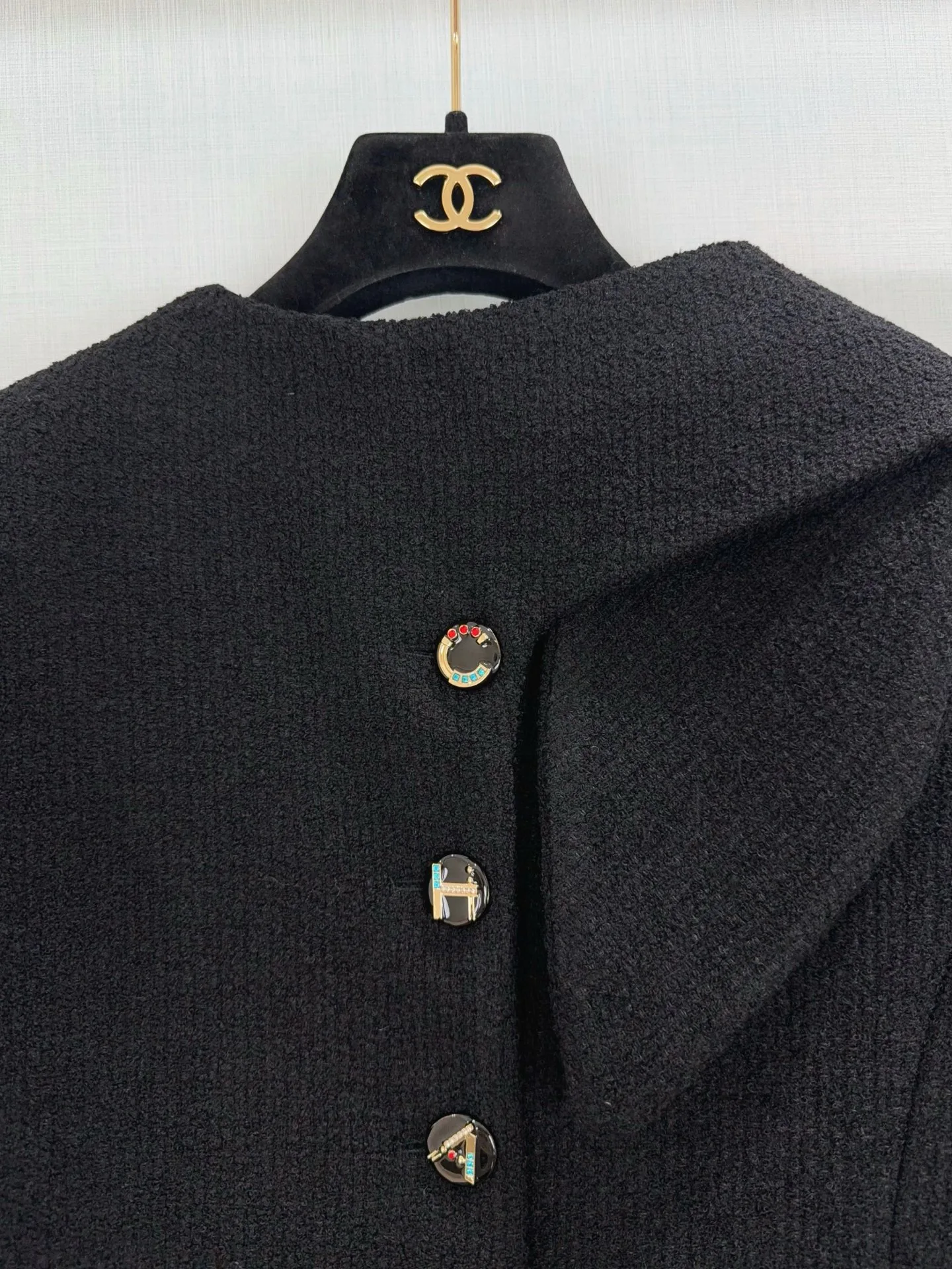 Жакеты Женские Chanel 18571755