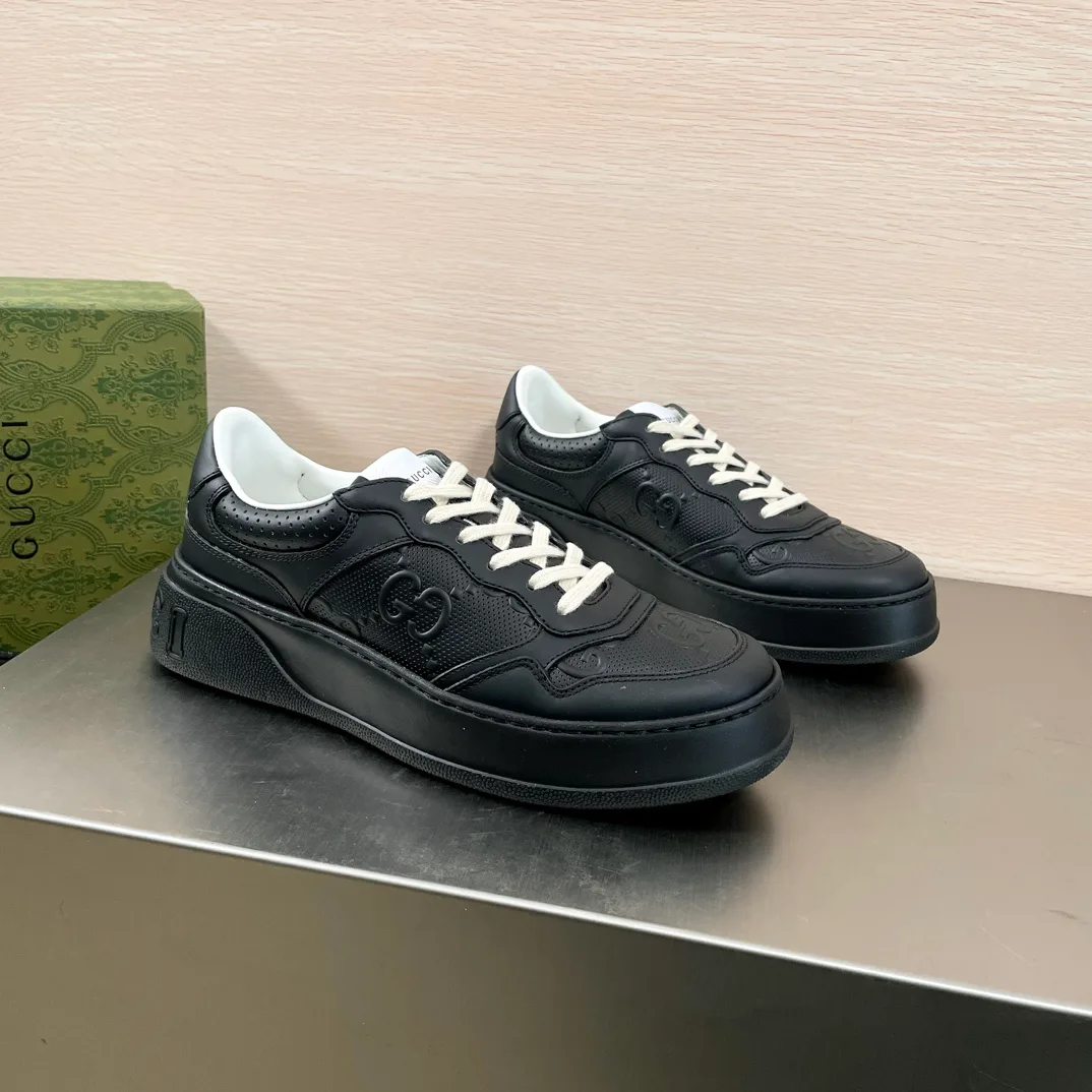 Кроссовки Мужские Gucci 1880449