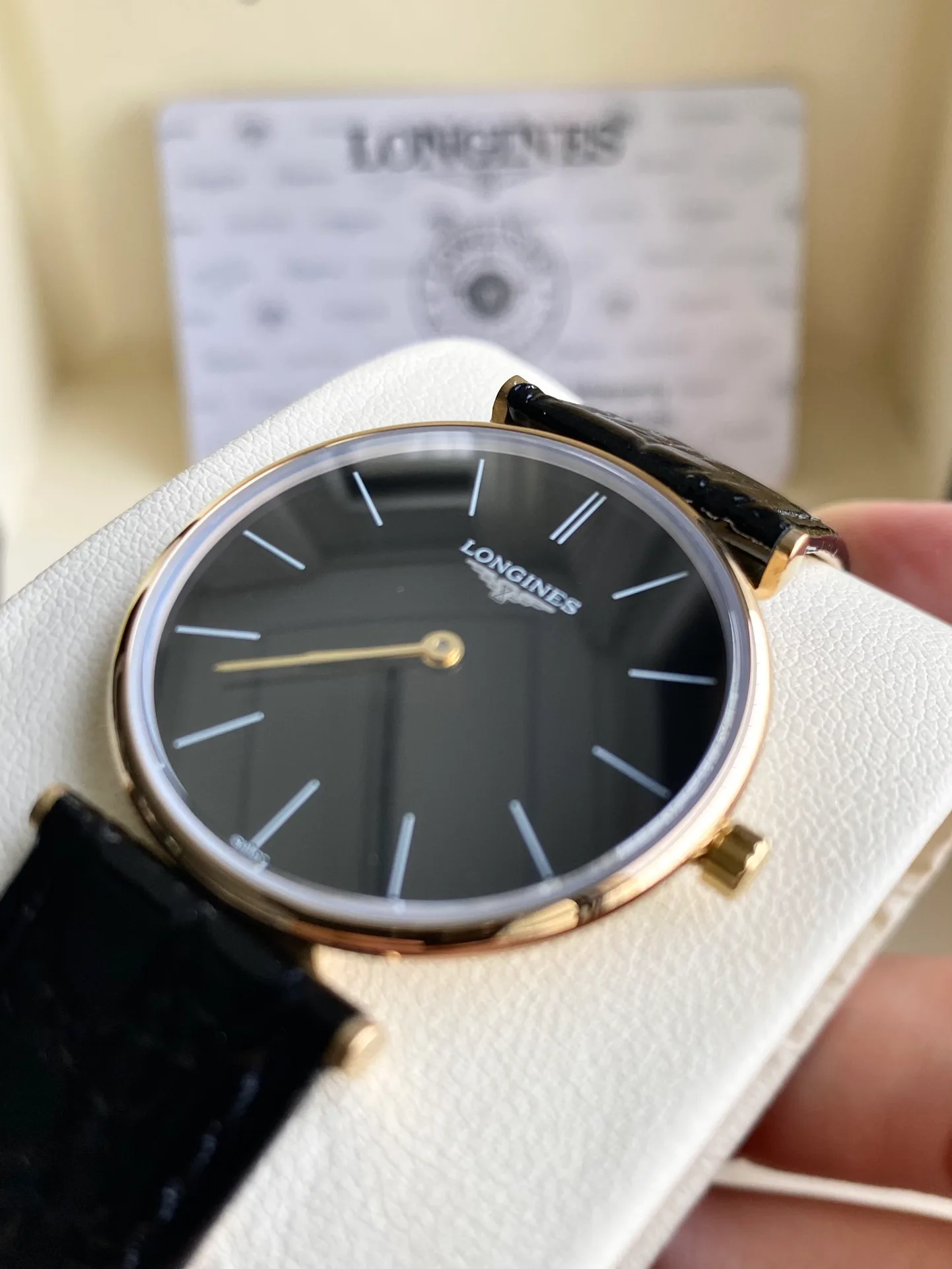 Часы Женские Longines 17638301
