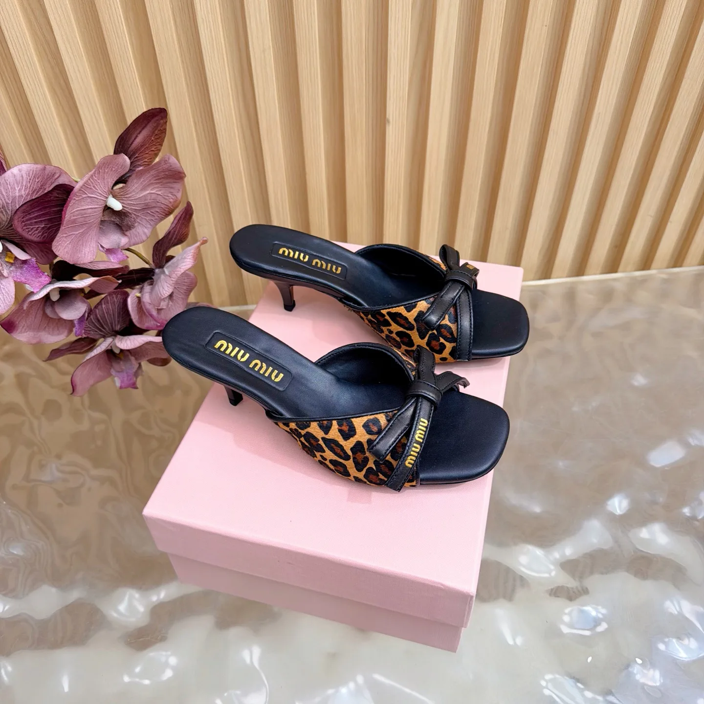 Туфли Женские Miu Miu 11203265