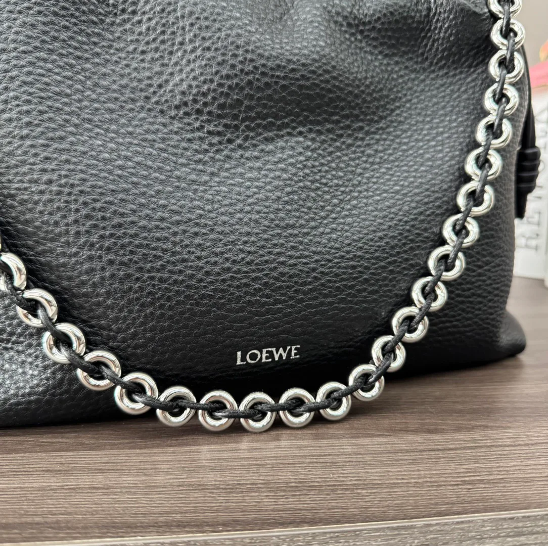 Клатчи Женские Loewe 11674475