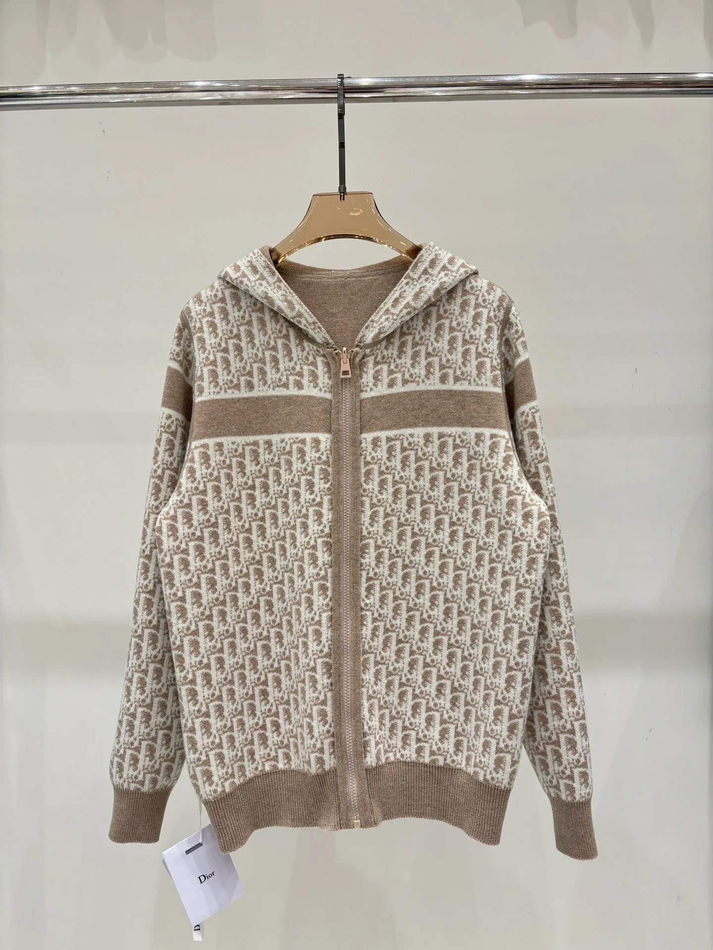 Джемперы И Свитеры Женские Christian Dior 18032695