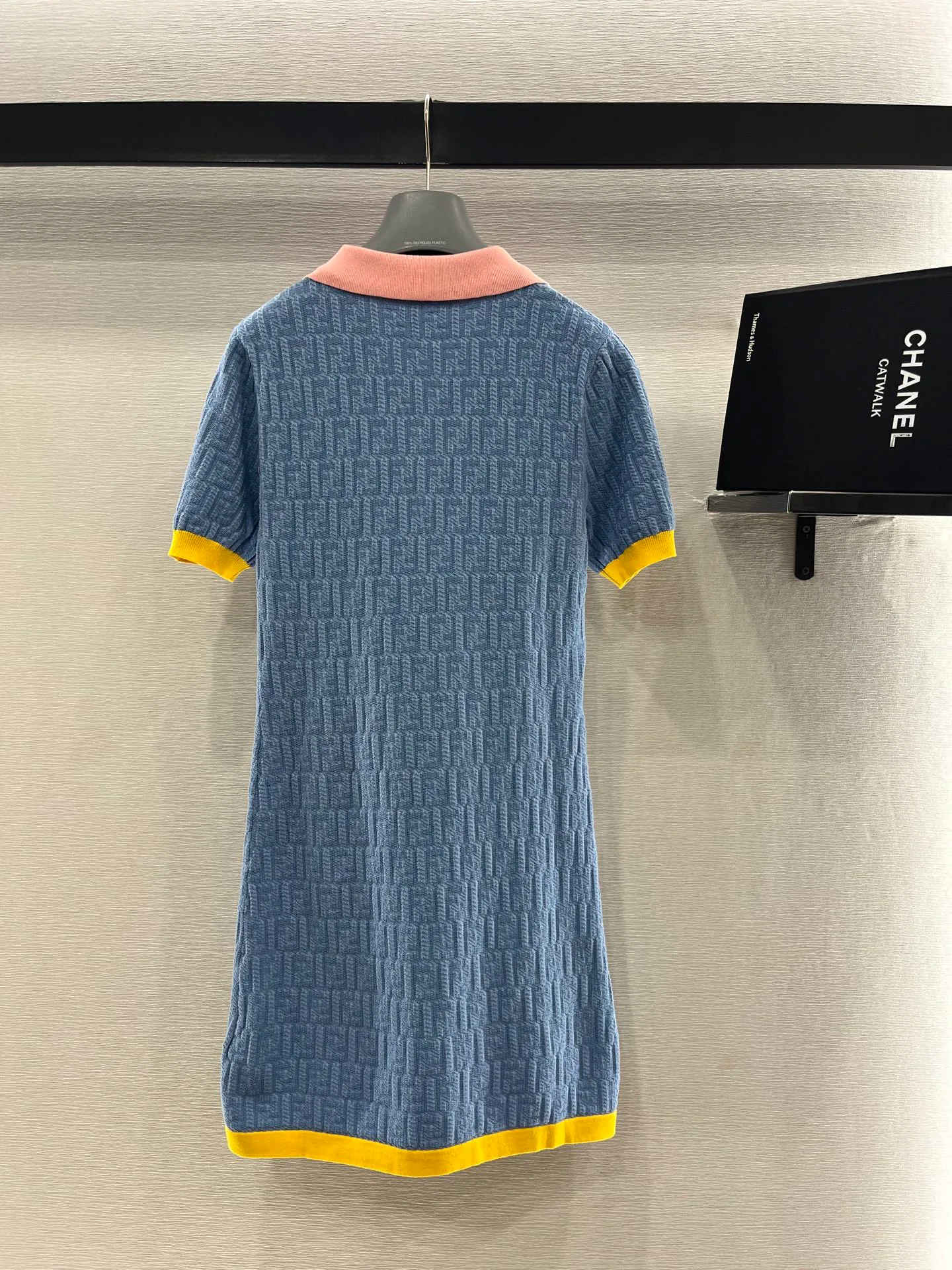 Платья Женские Fendi 997610