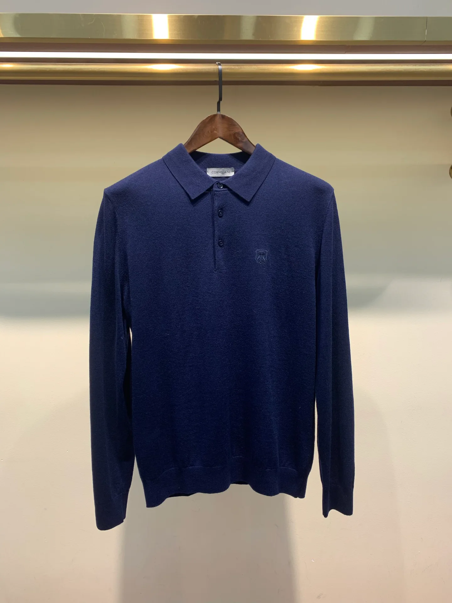 Джемперы И Свитеры Мужские Corneliani 1744400