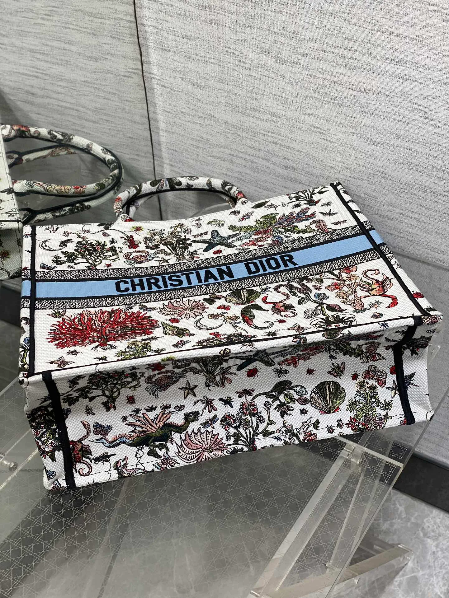 Классические Сумки Женские Christian Dior 13227194