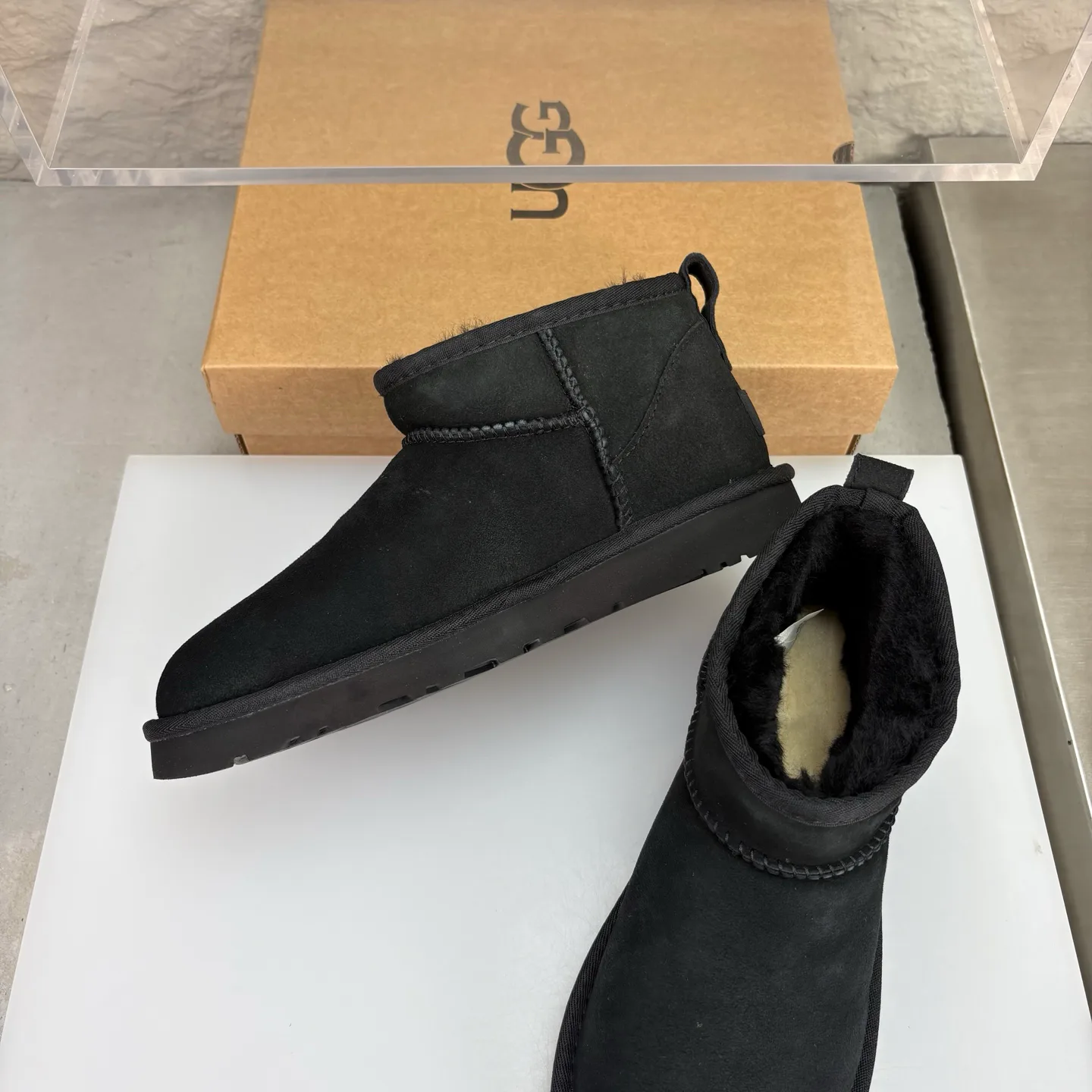 Угги Женские Ugg 18719204