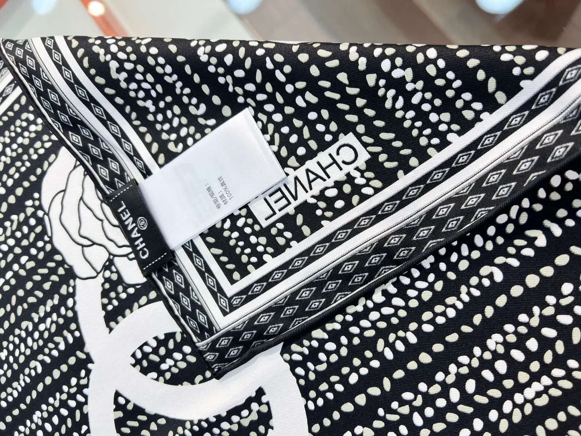 Платки Chanel 1883110