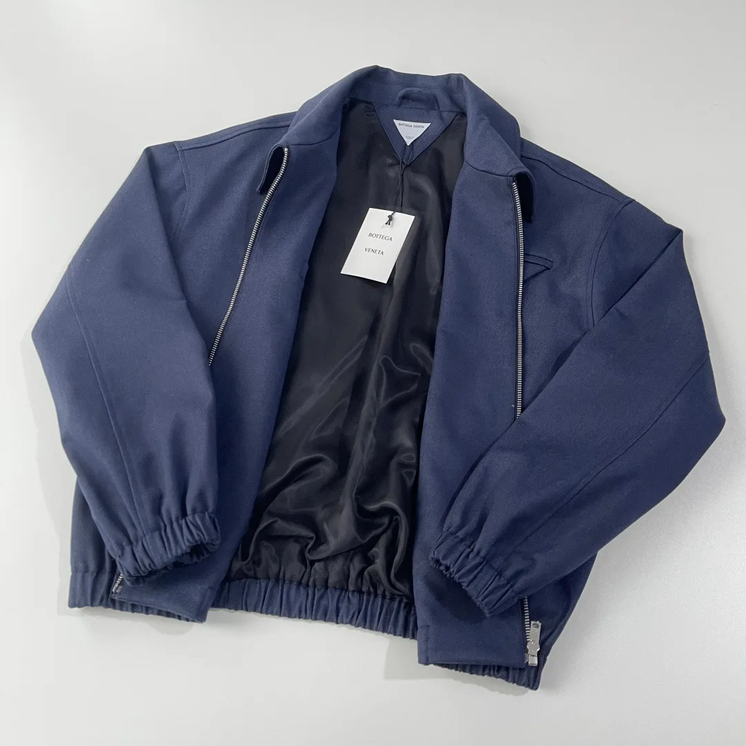 Куртки И Пуховики Женские Bottega Veneta 1009286