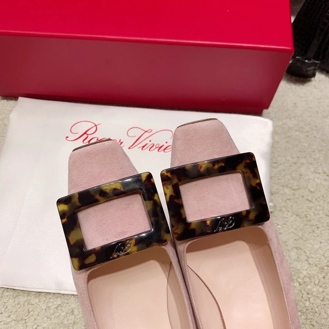 Туфли Женские Roger Vivier 17550729