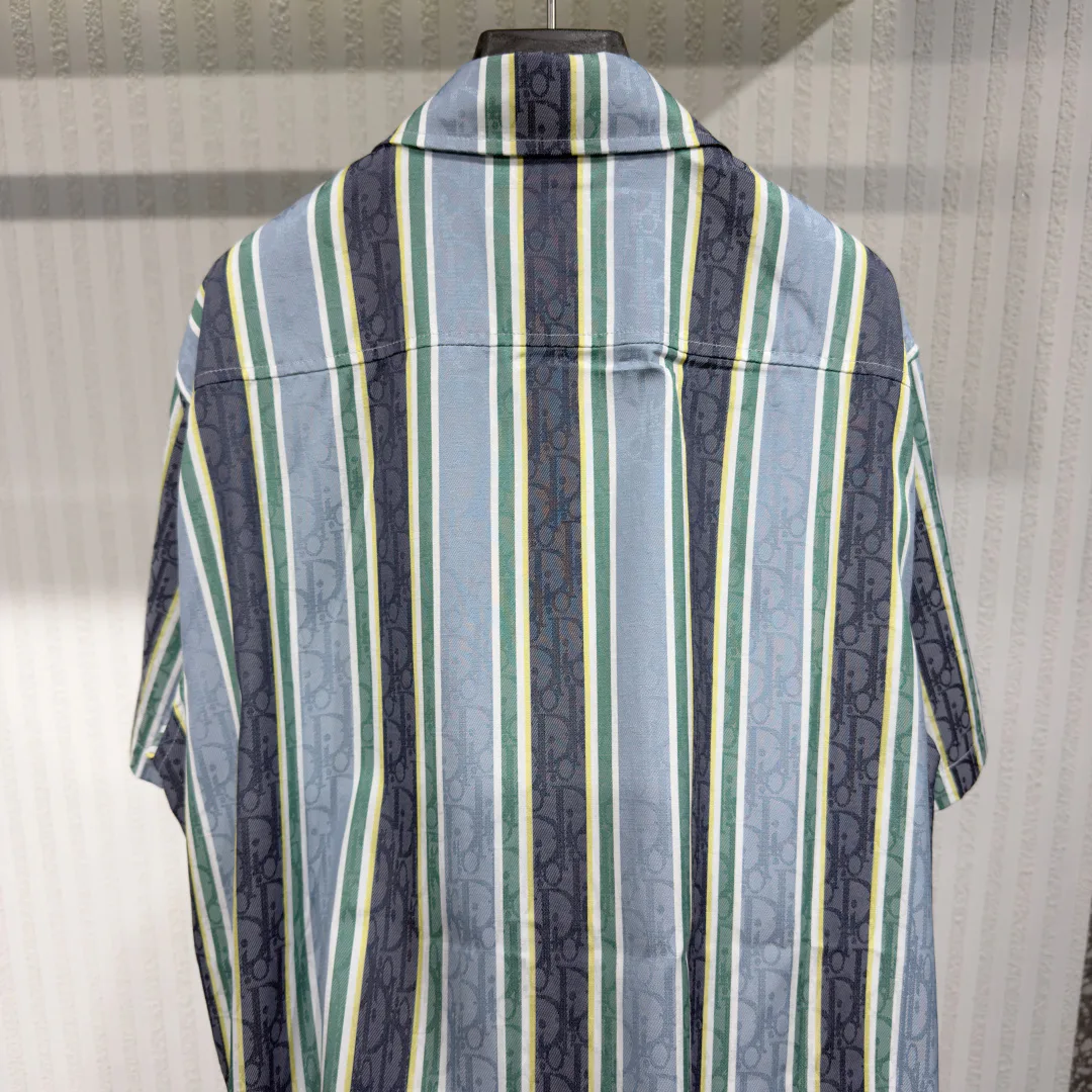 Рубашки Мужские Christian Dior 16938447