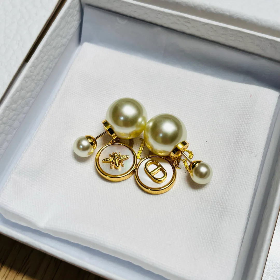 Бижутерия Christian Dior 977016