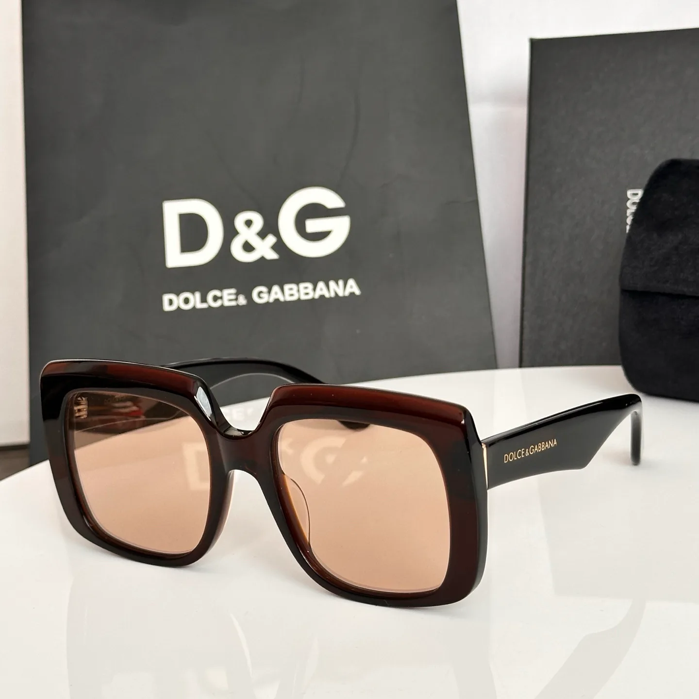 Очки Dolce & Gabbana 13542672
