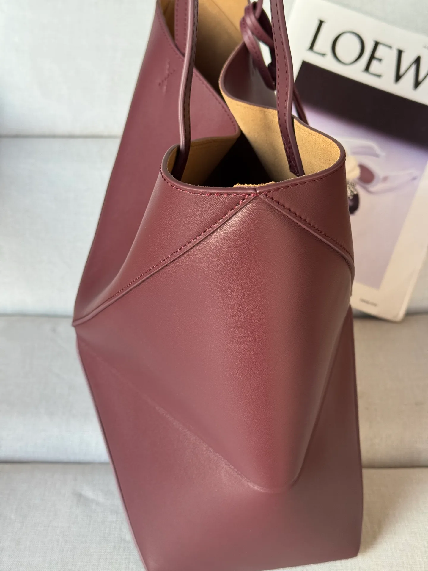 Классические Сумки Женские Loewe 12866924
