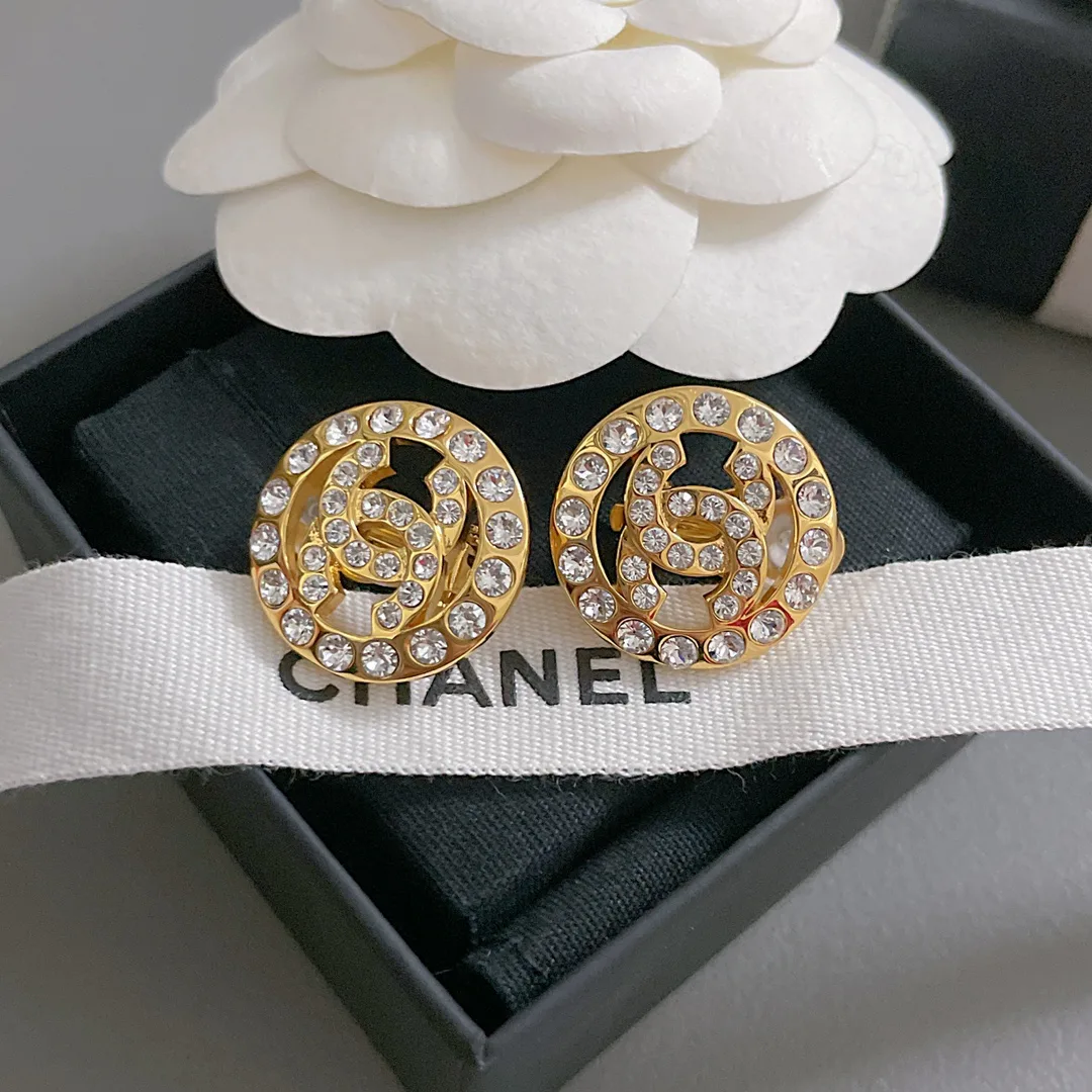 Бижутерия Chanel 1888563