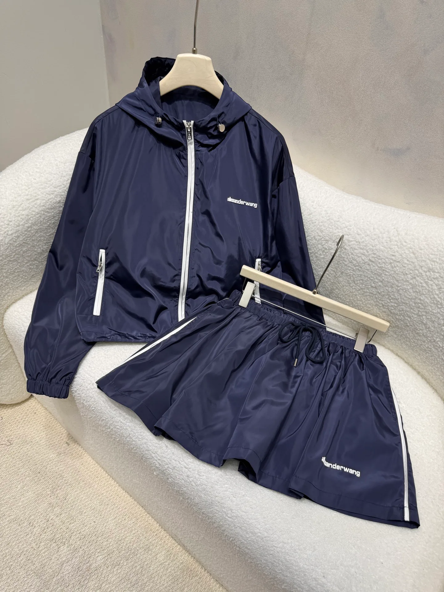Жакеты Женские Alexander Wang 12829605
