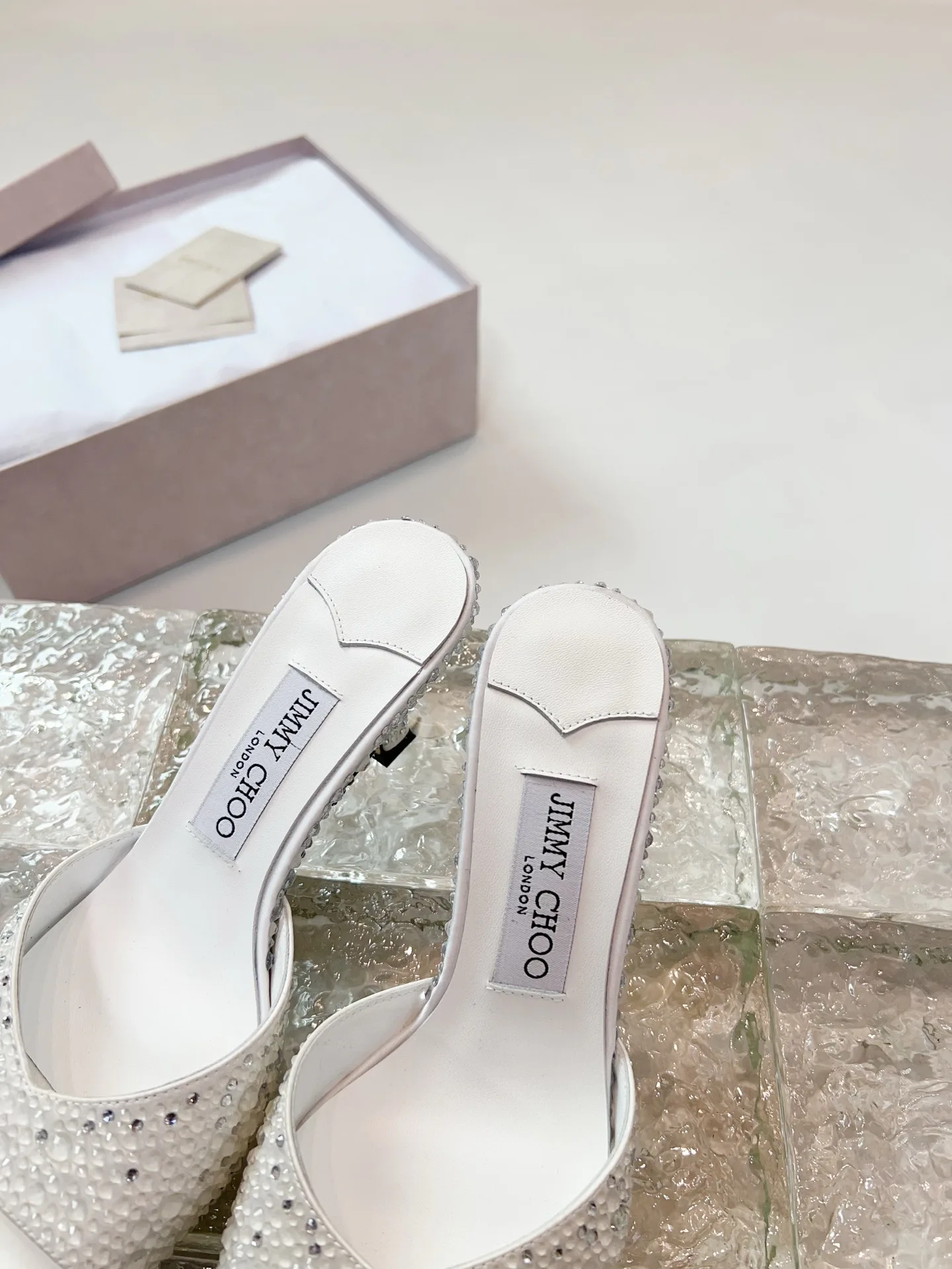 Босоножки Женские Jimmy Choo 13156828
