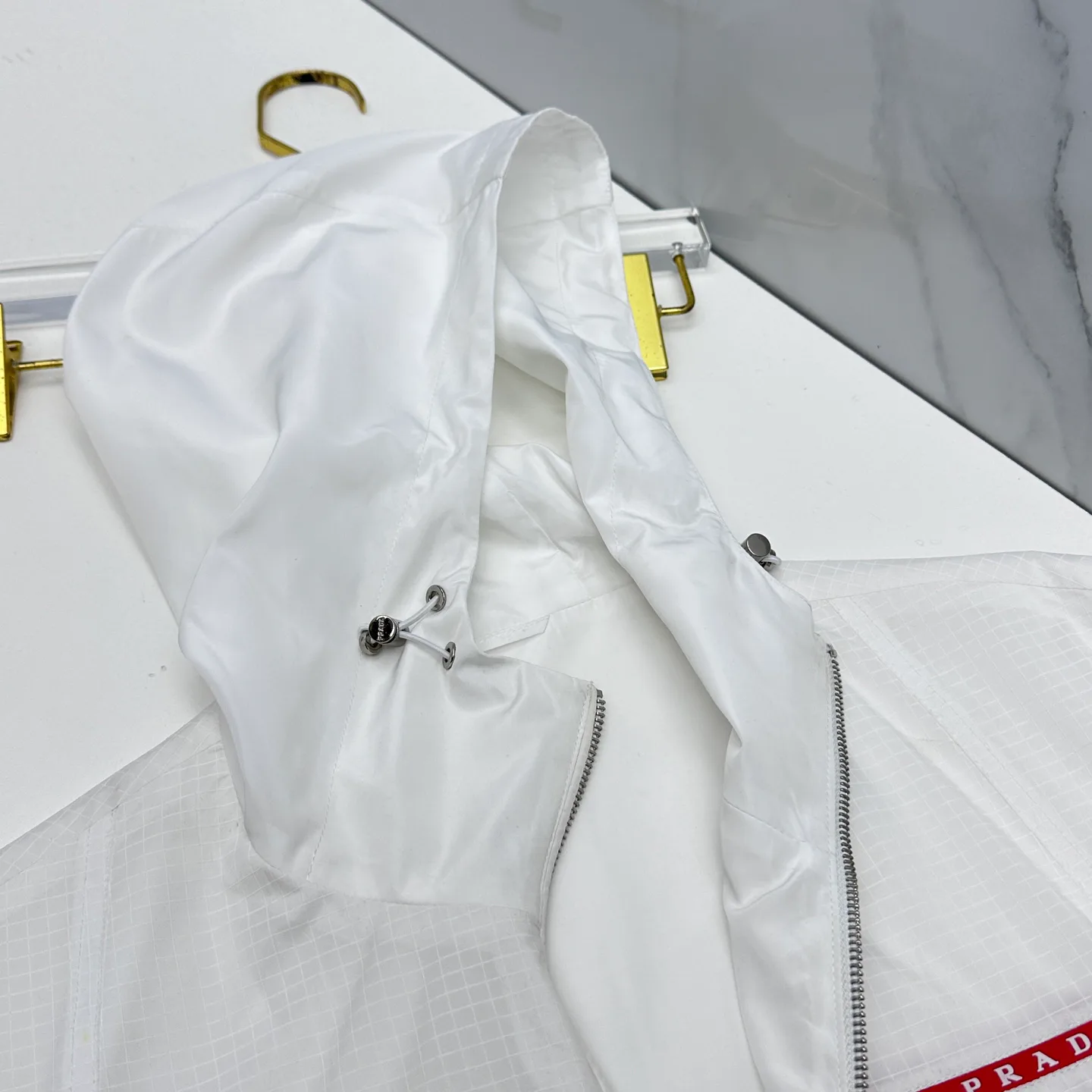 Куртки И Пуховики Мужские Prada 2237384