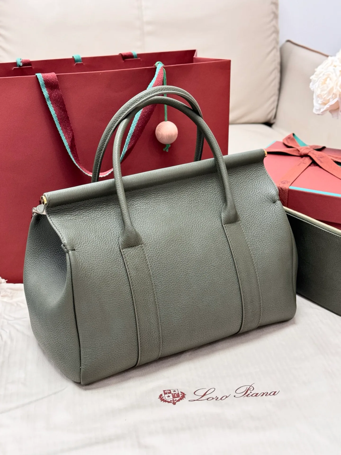 Классические Сумки Женские Loro Piana 11472596