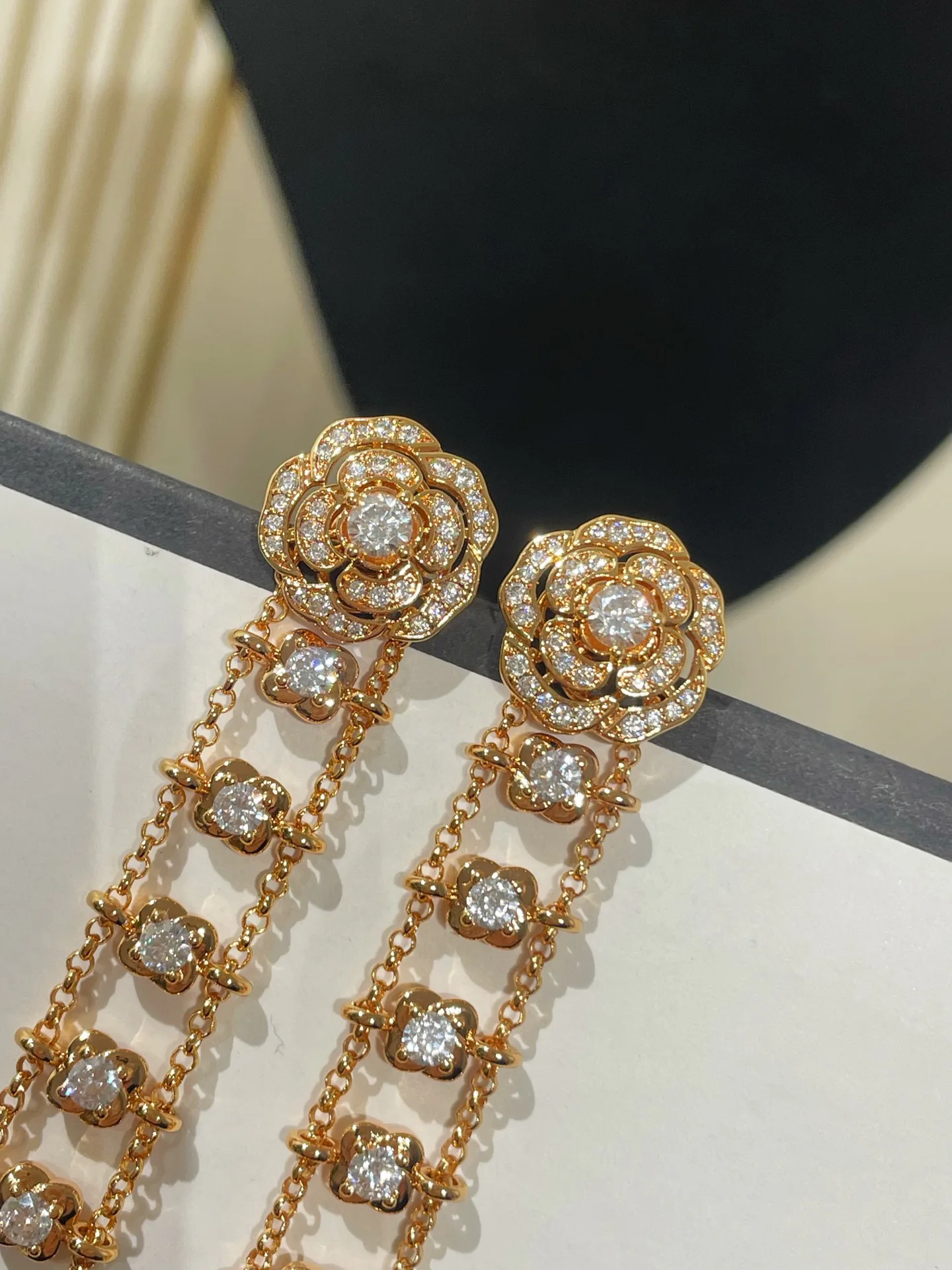 Бижутерия Chanel 10219048