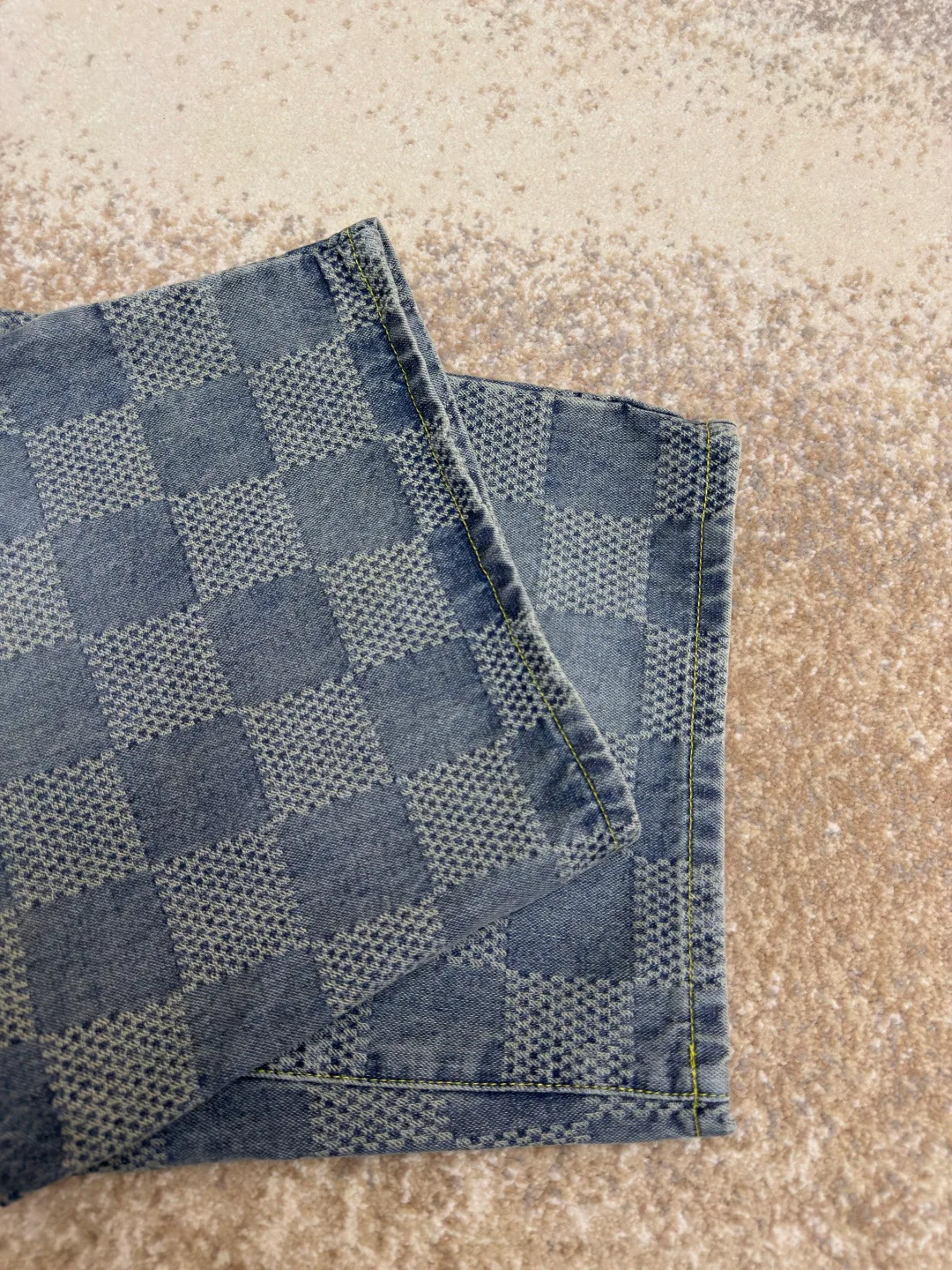 Шорты Мужские Louis Vuitton 13187759