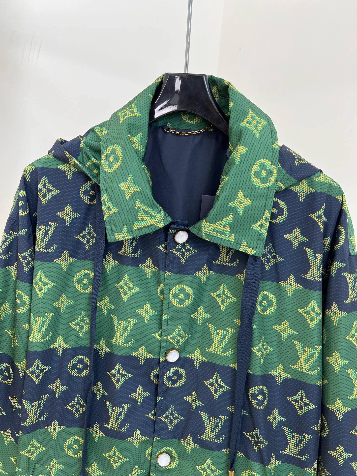 Куртки И Пуховики Мужские Louis Vuitton 1268625