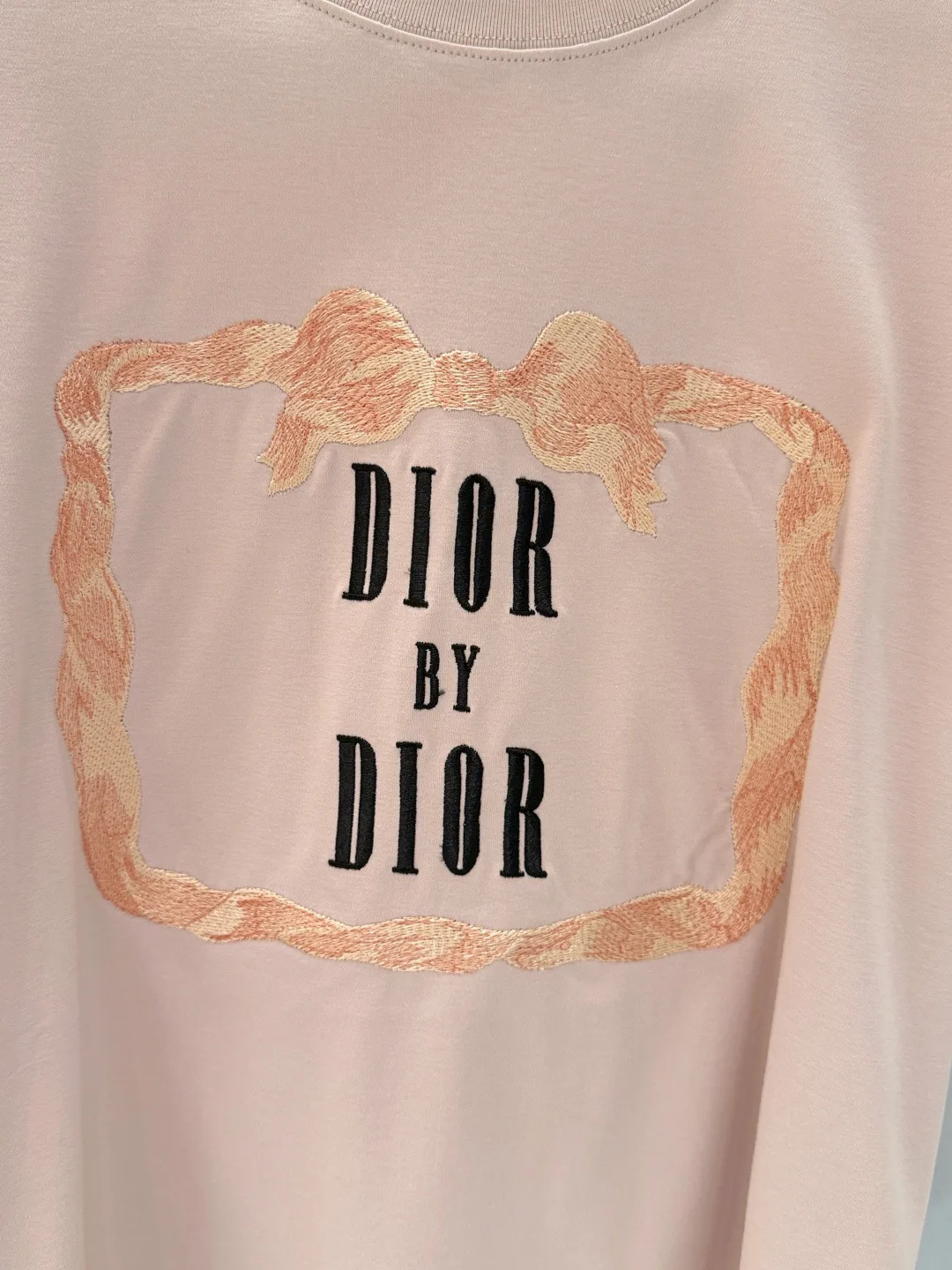 Футболки Женские Christian Dior 5328468