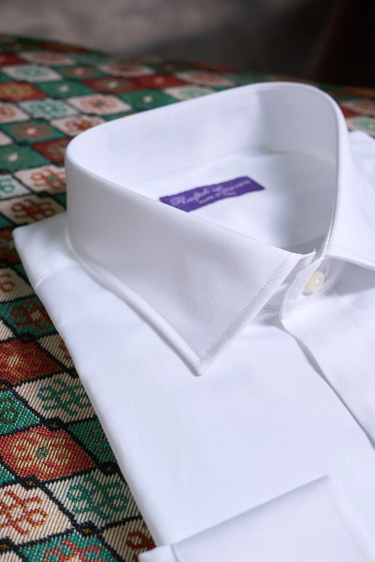 Рубашки Мужские Ralph Lauren 10036694