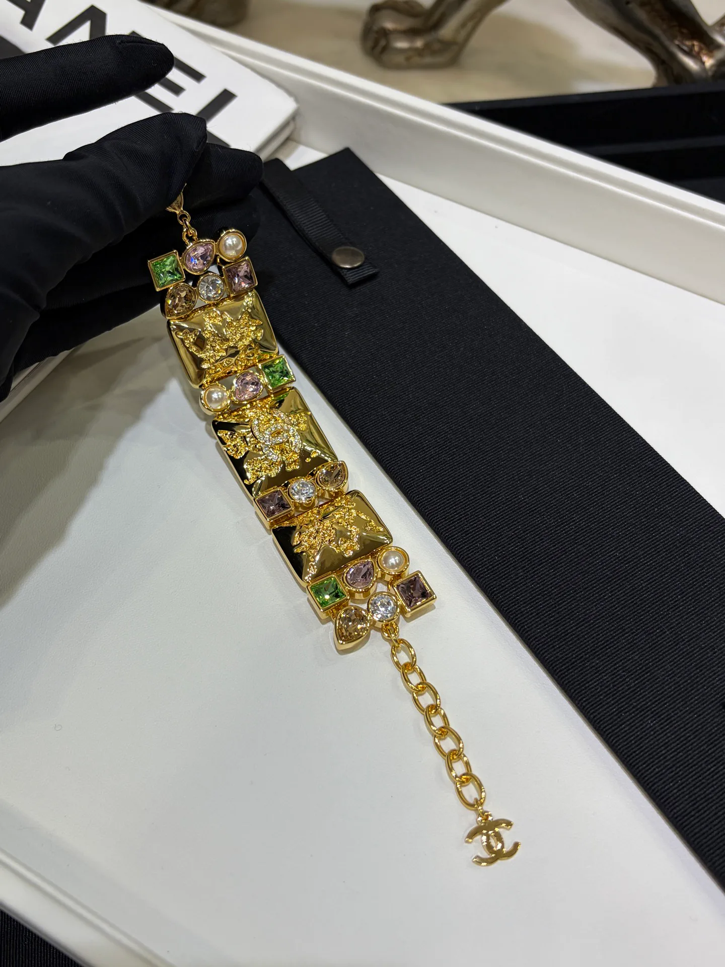 Бижутерия Chanel 5031997