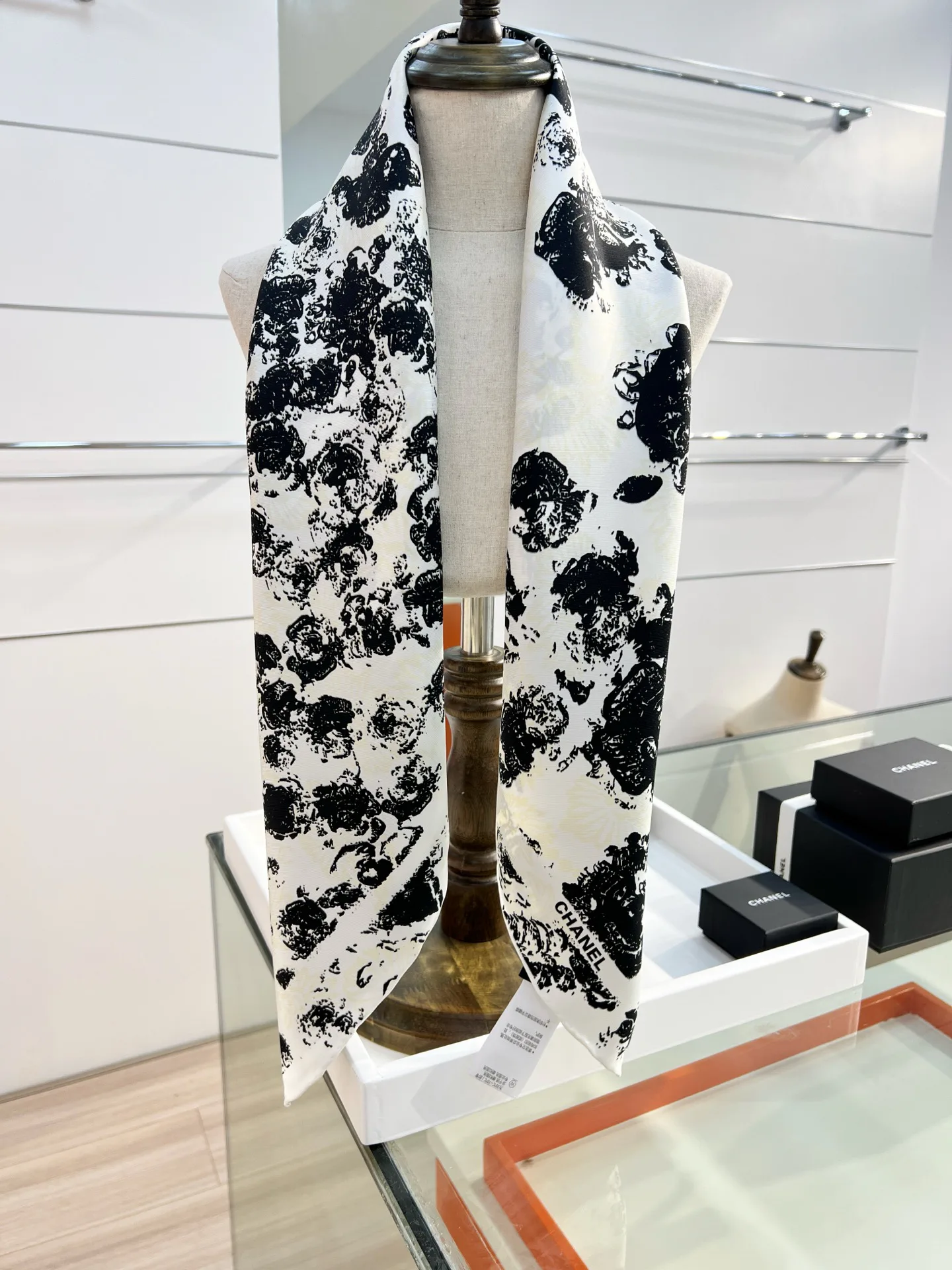 Платки Chanel 11445233