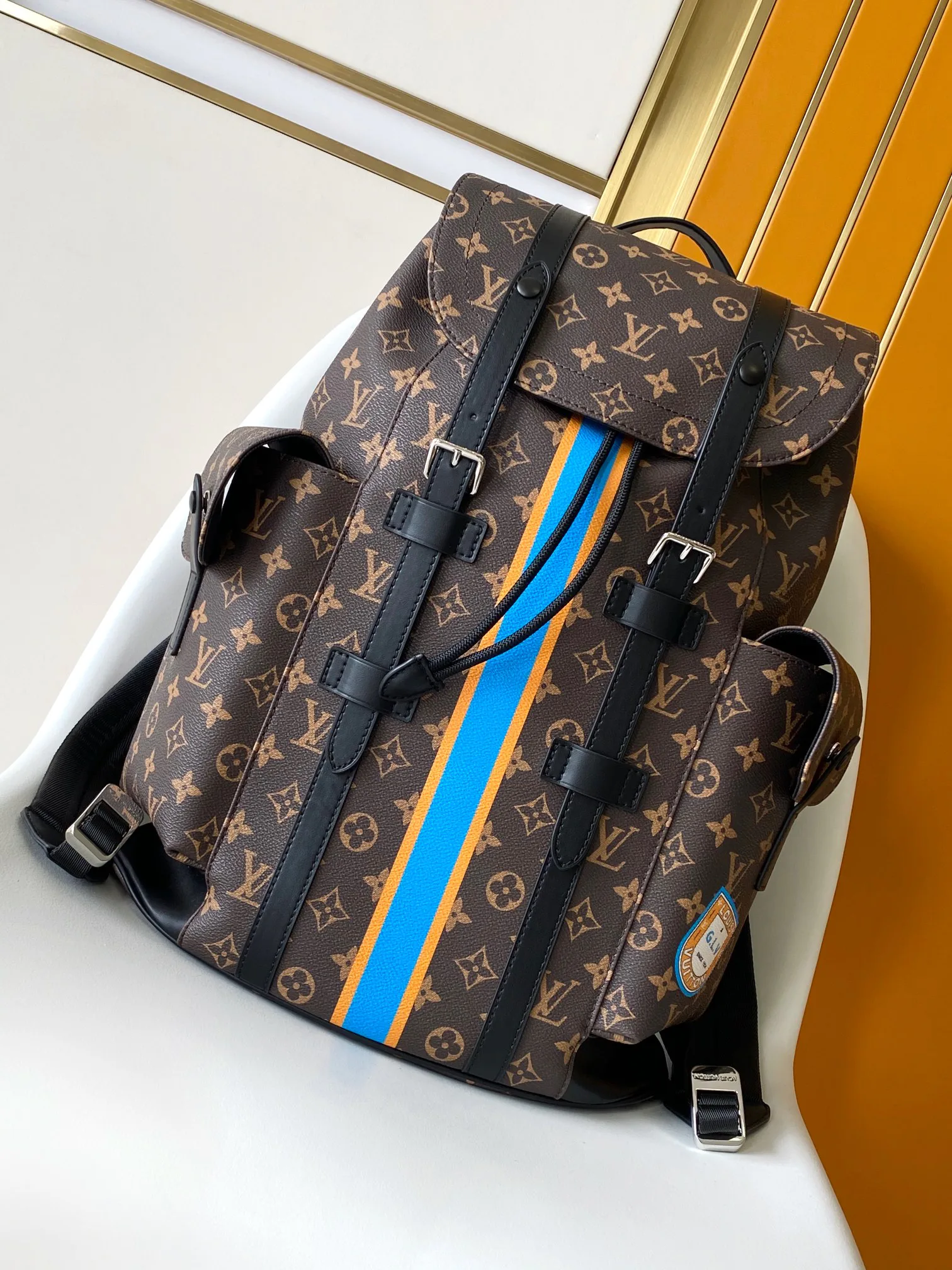 Рюкзаки Женские Louis Vuitton 13435259