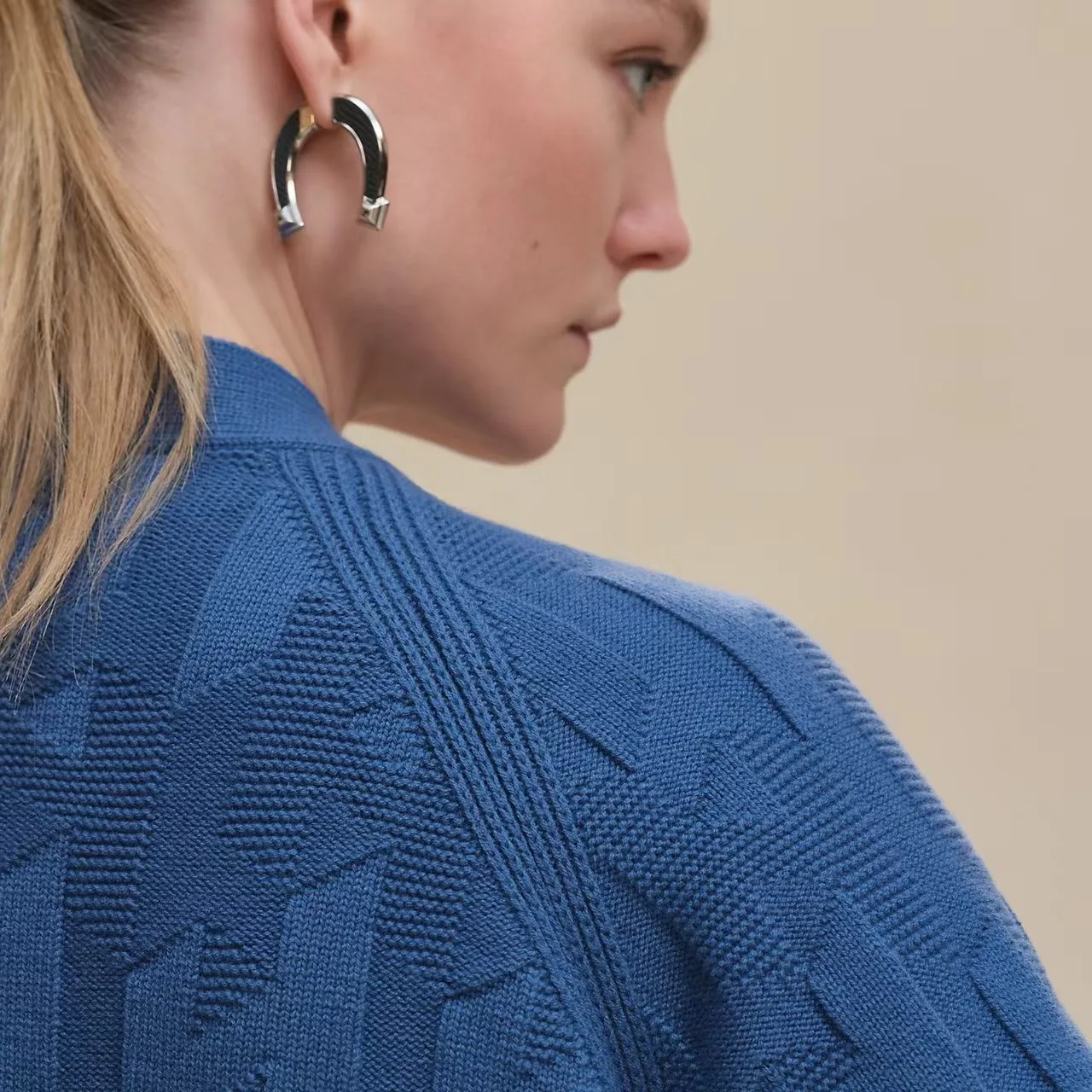 Джемперы И Свитеры Женские Hermes 2287110