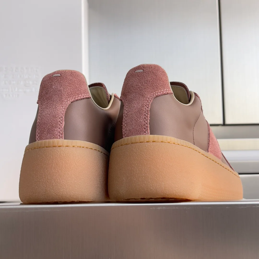 Кеды Женские Maison Margiela 1208869