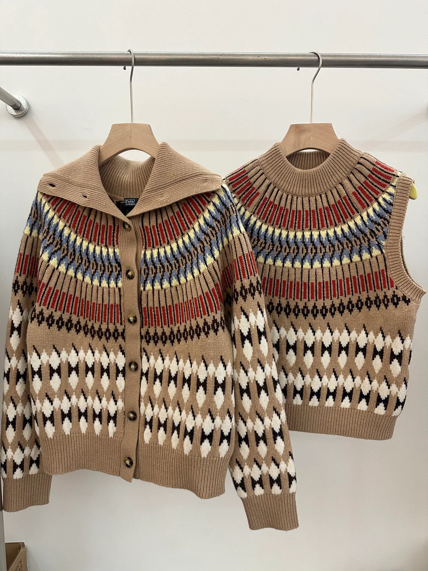 Джемперы И Свитеры Женские Ralph Lauren 18691796
