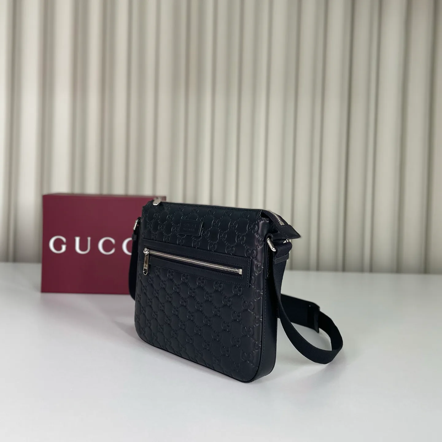 Поясные Сумки Мужские Gucci 339466