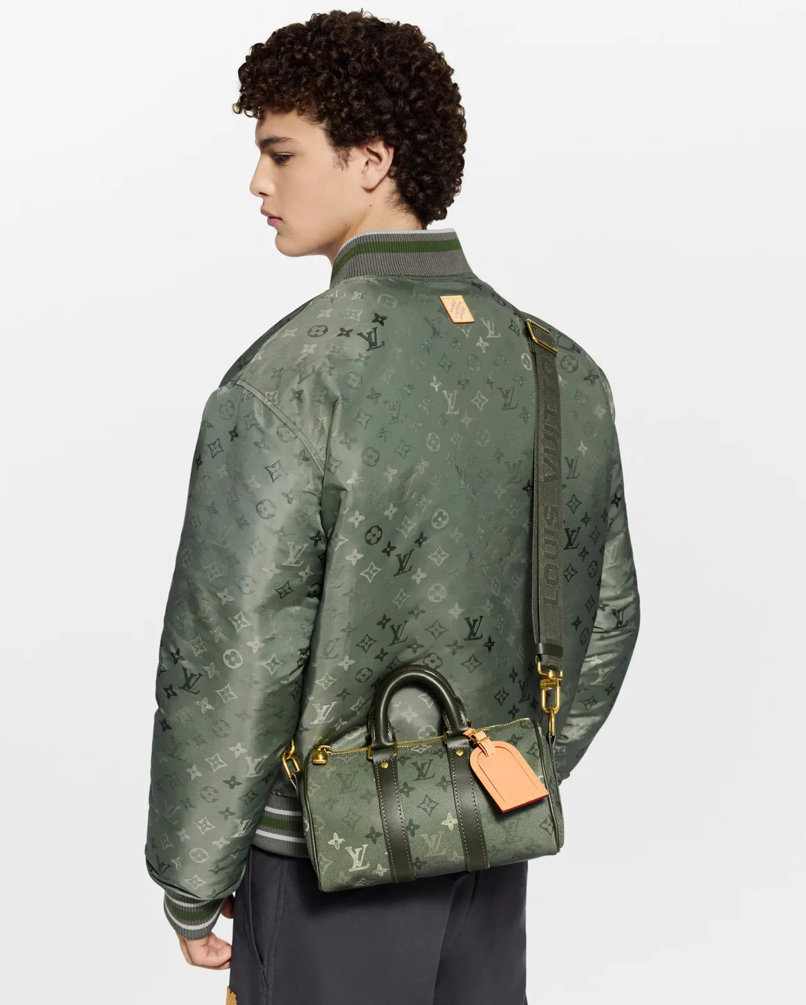 Дорожные Сумки Женские Louis Vuitton 451475