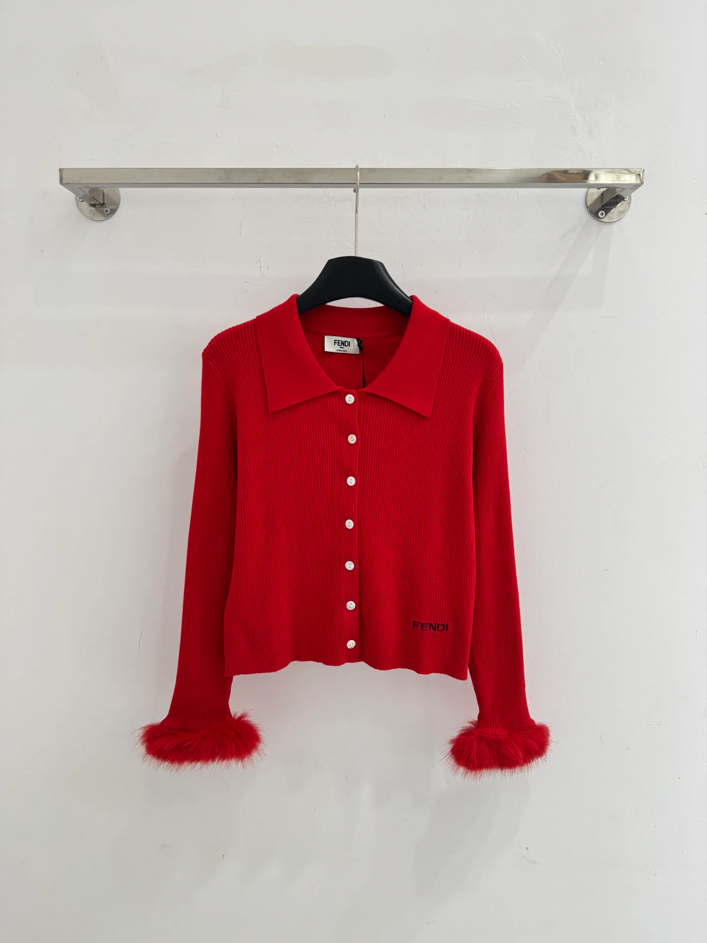 Джемперы И Свитеры Женские Fendi 434977